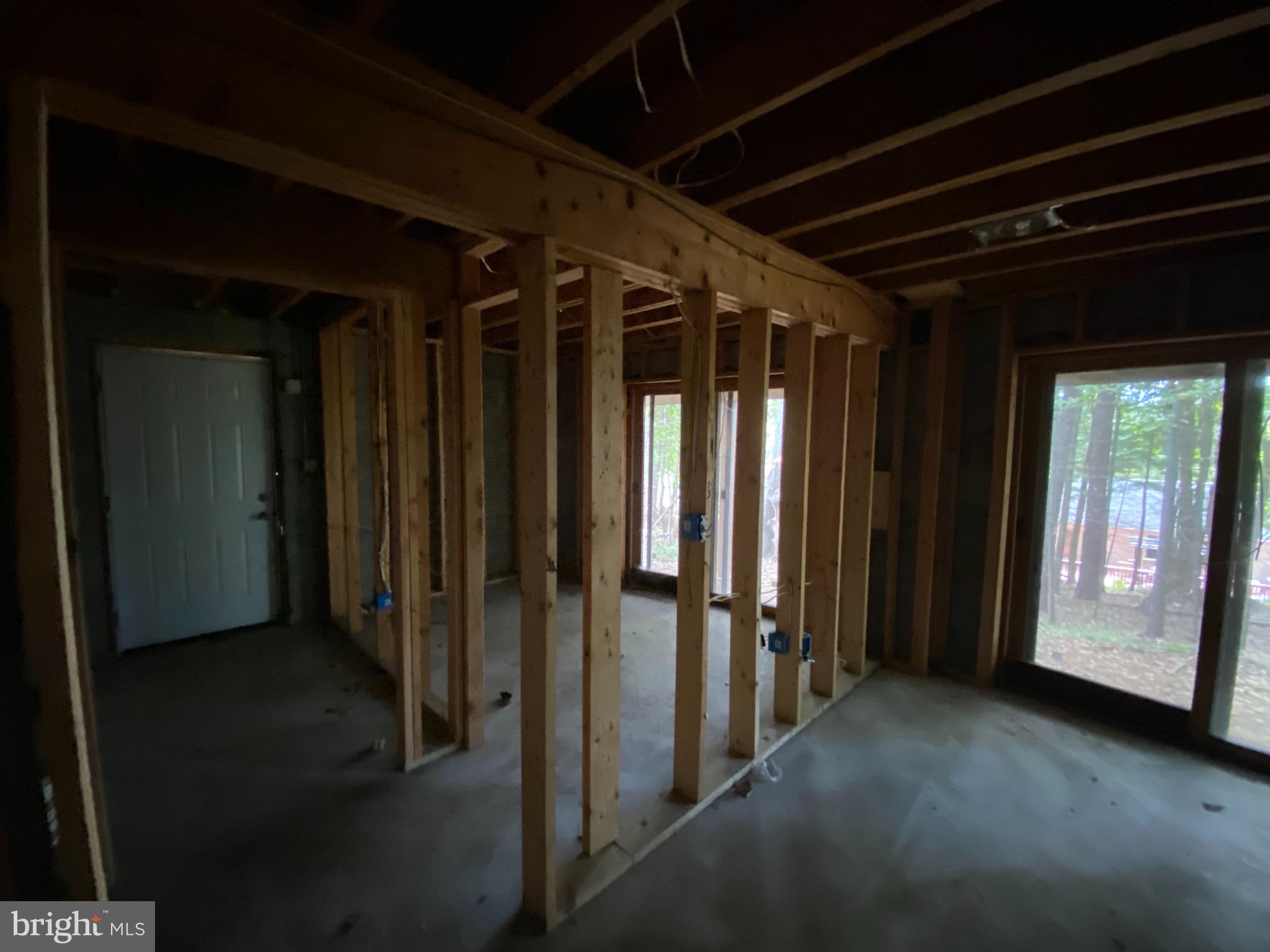 LAKE OF THE PINES - Residential