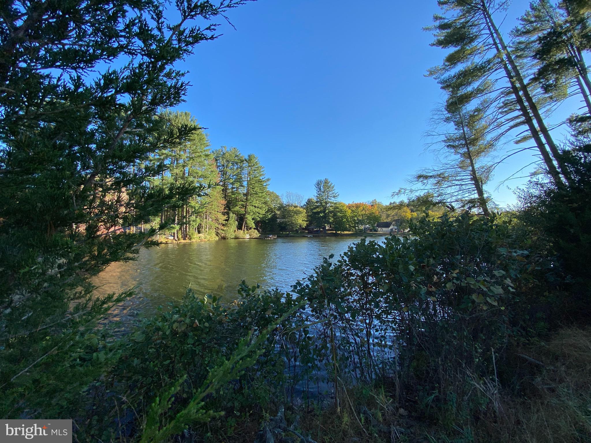 LAKE OF THE PINES - Residential