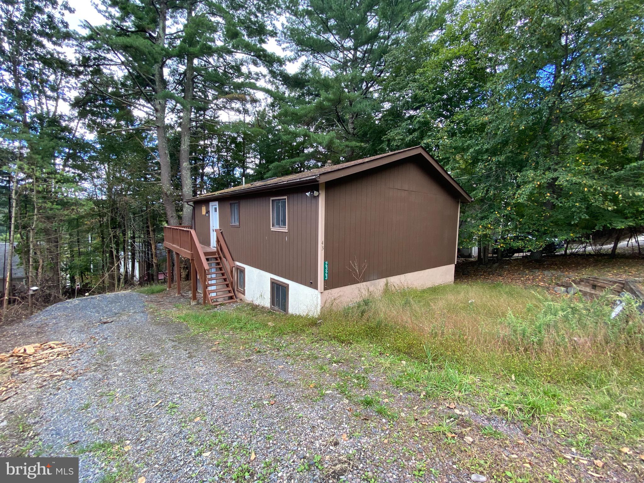 LAKE OF THE PINES - Residential