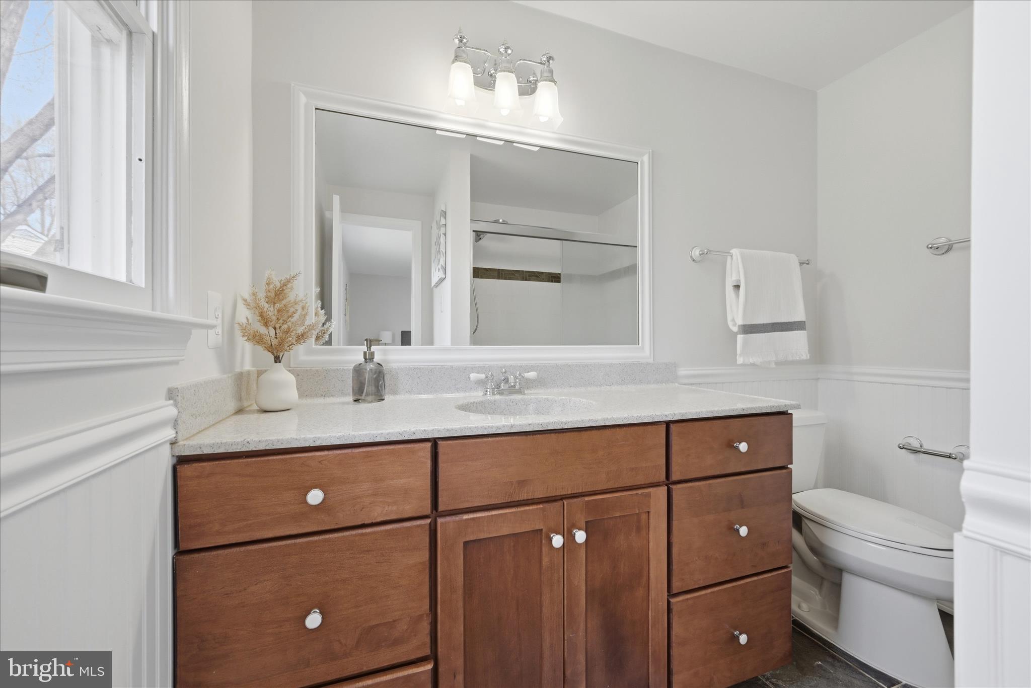 HAMILTON KNOLLS - Residential