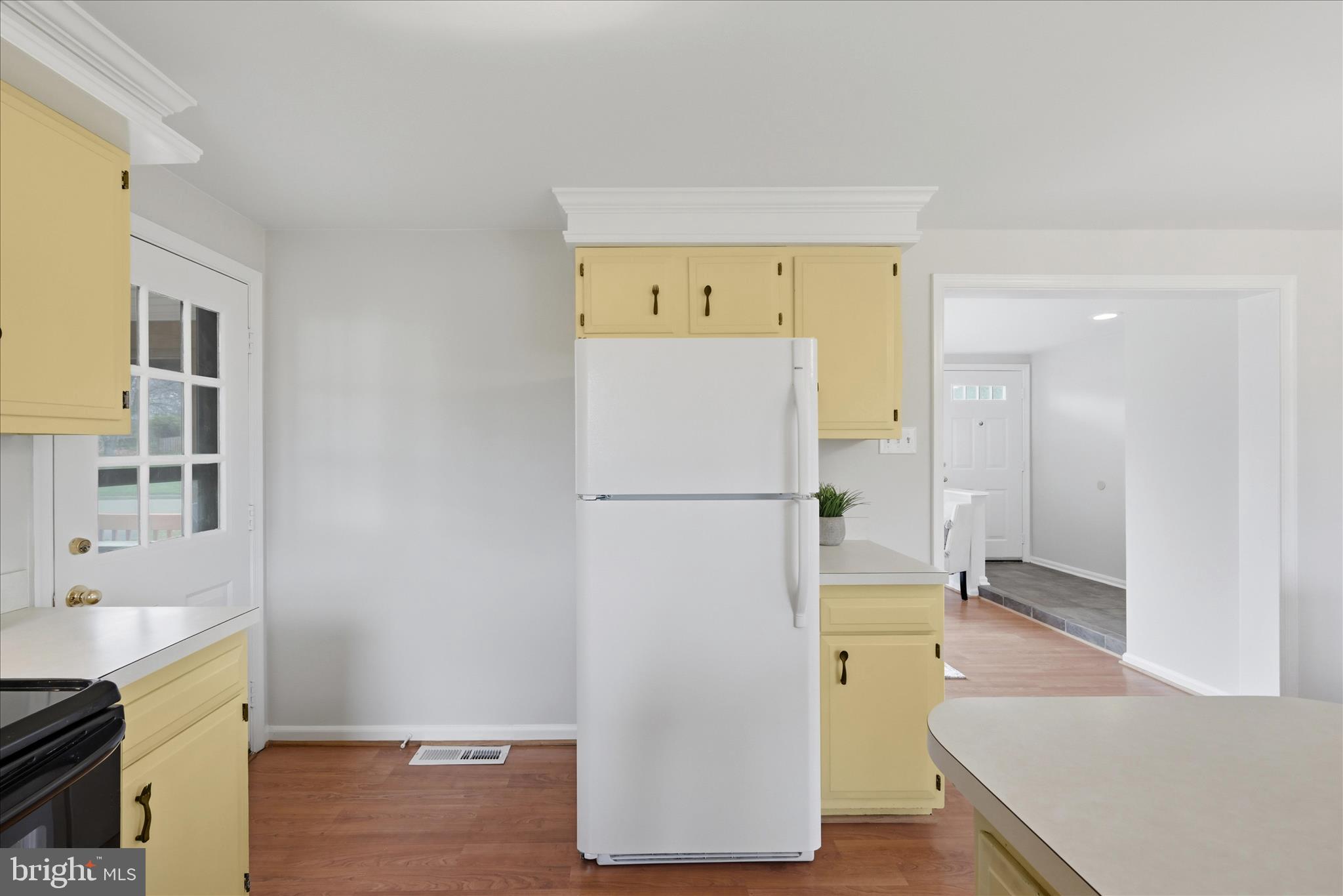 HAMILTON KNOLLS - Residential