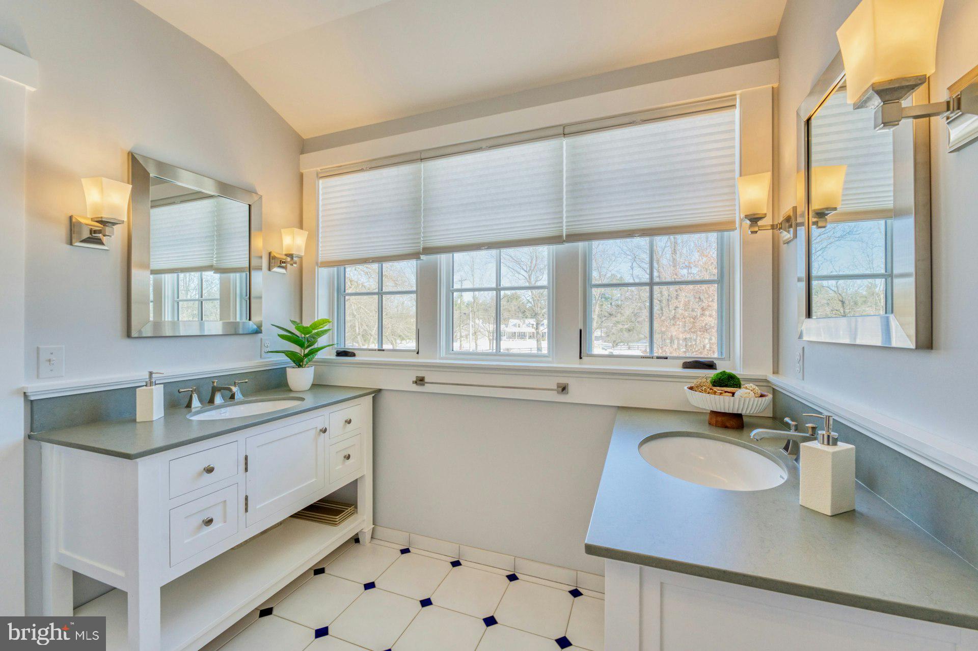 BURNETT DIVISION - Residential