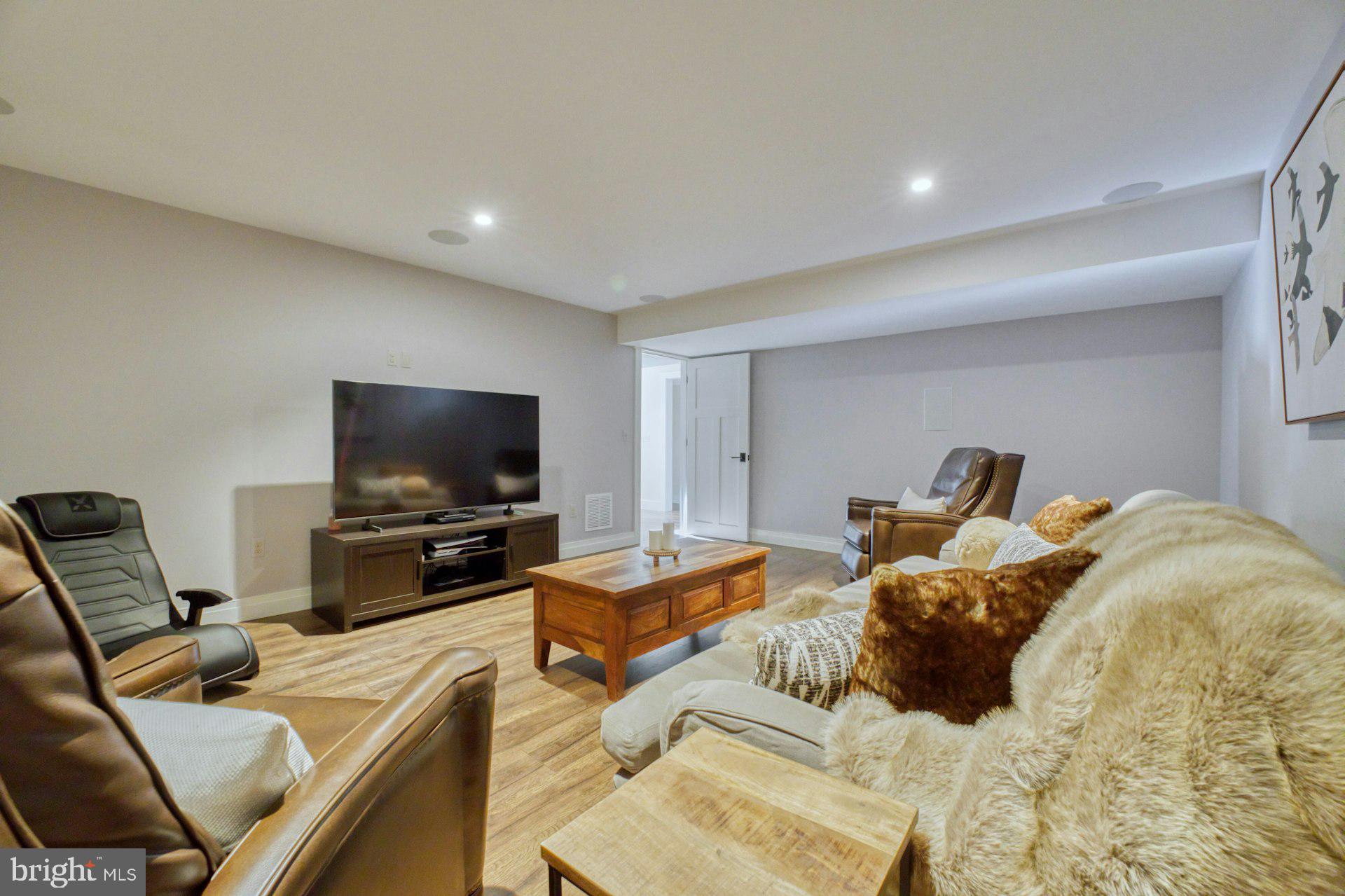 BURNETT DIVISION - Residential