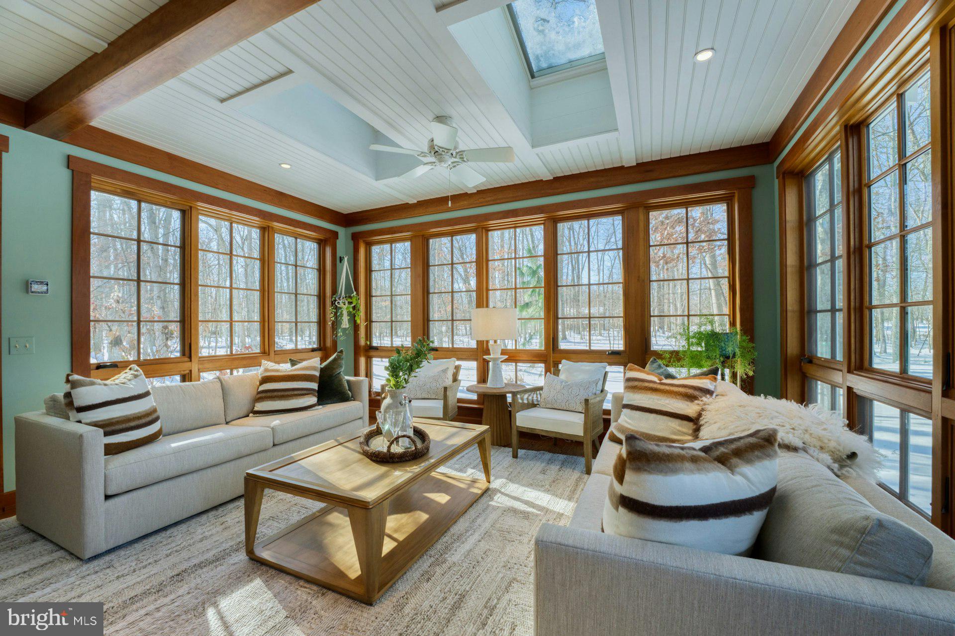 BURNETT DIVISION - Residential