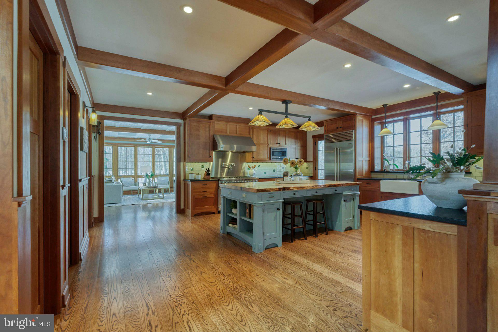 BURNETT DIVISION - Residential