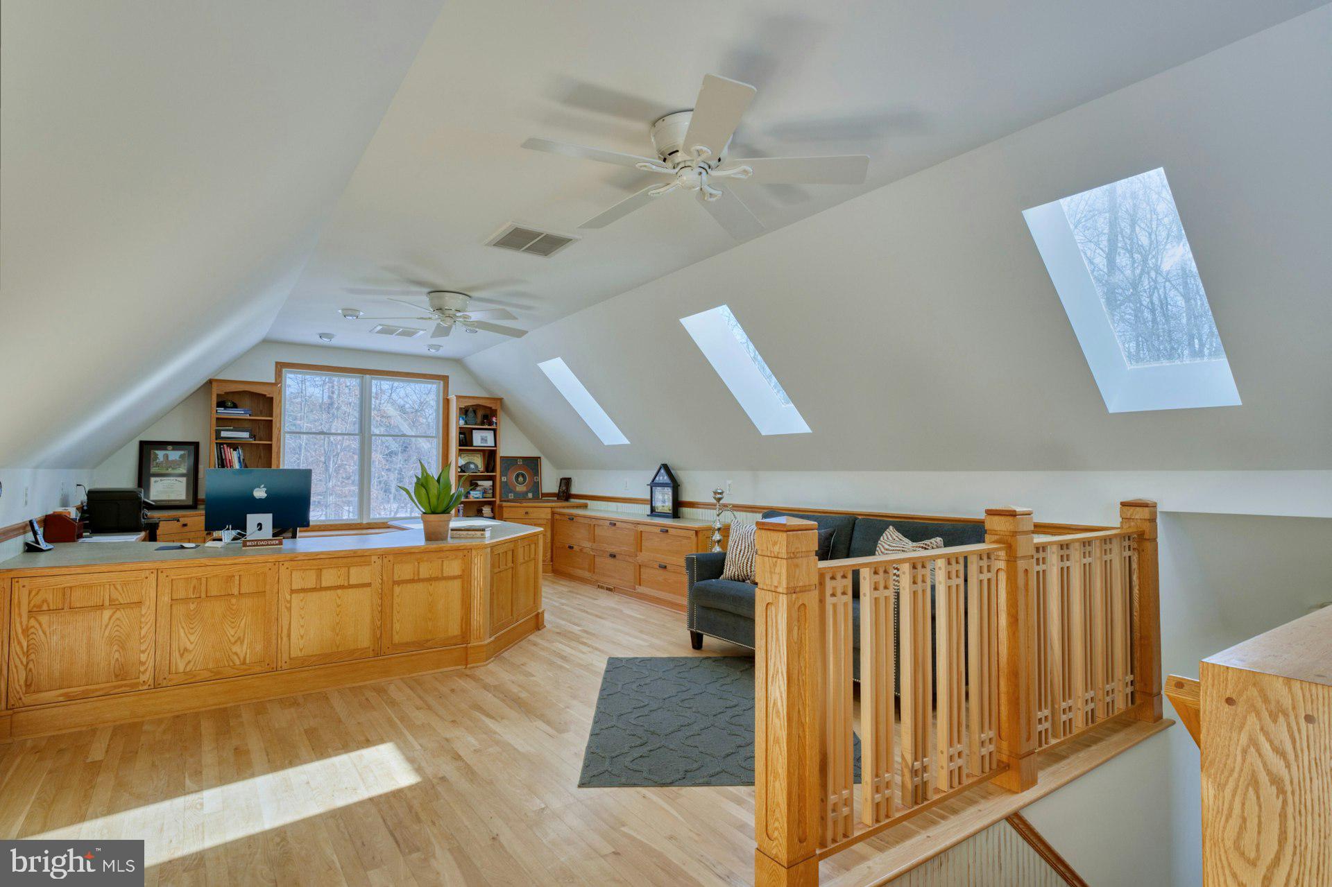 BURNETT DIVISION - Residential