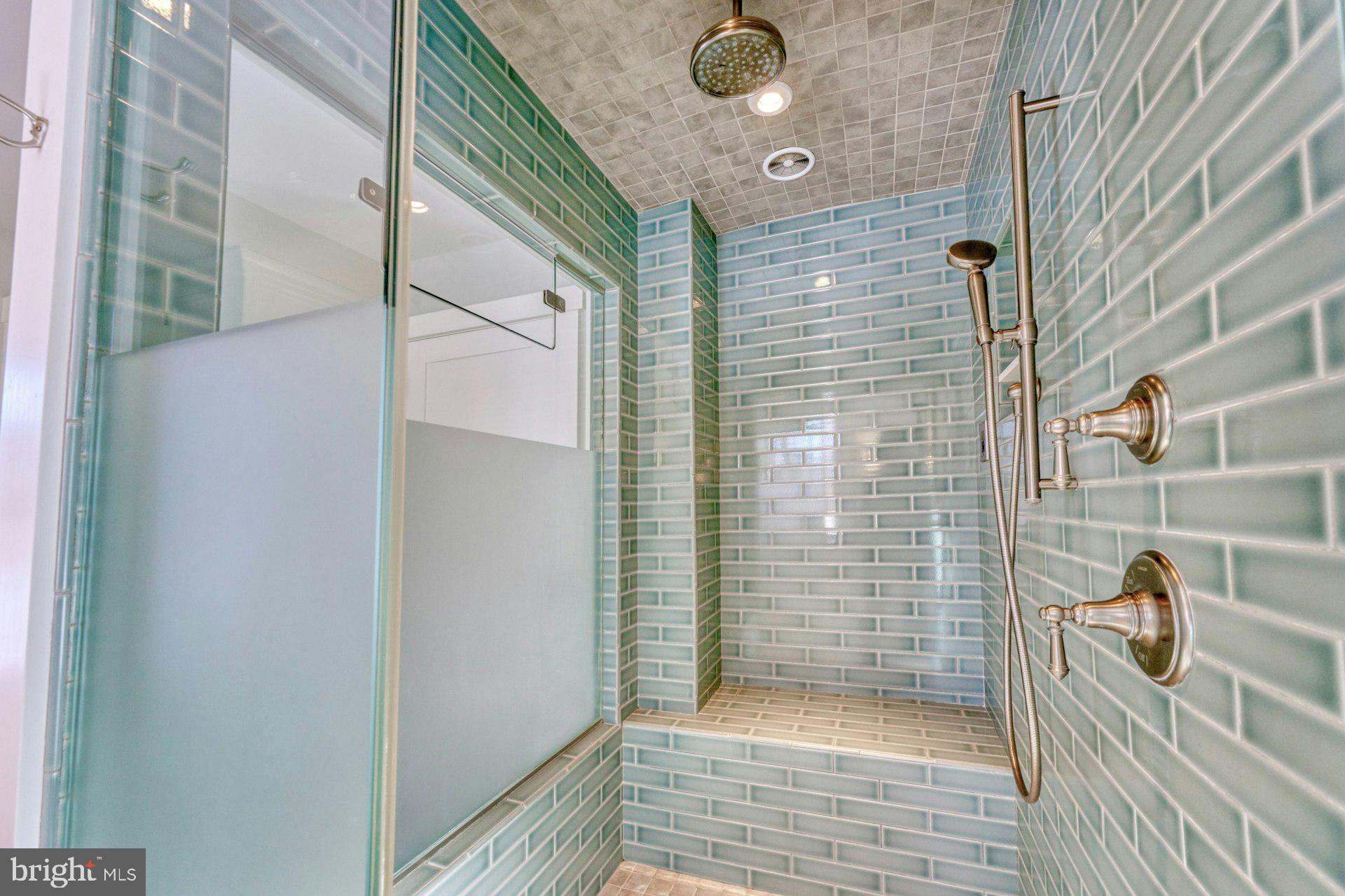 BURNETT DIVISION - Residential