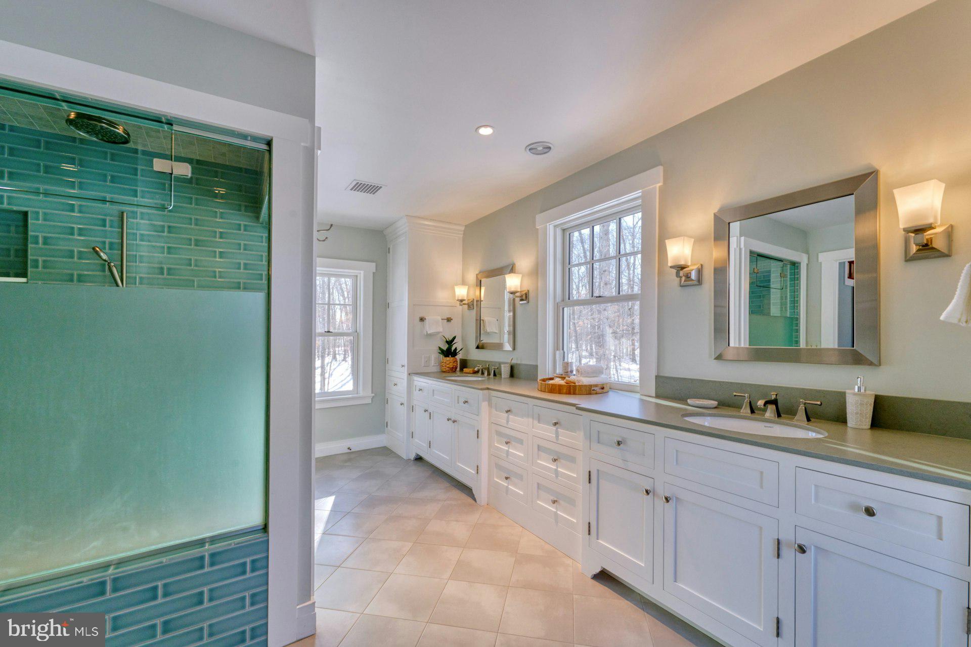 BURNETT DIVISION - Residential