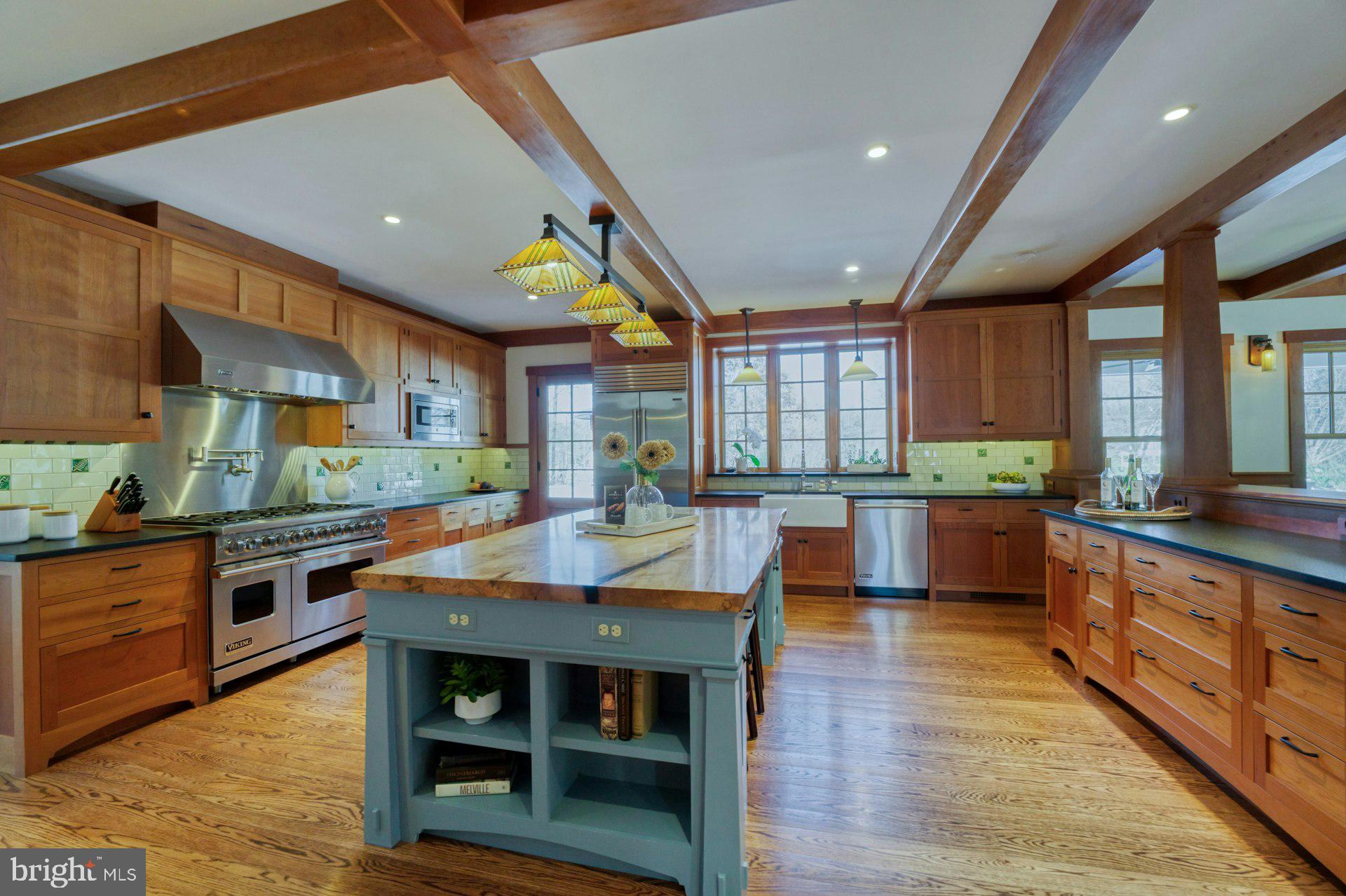 BURNETT DIVISION - Residential