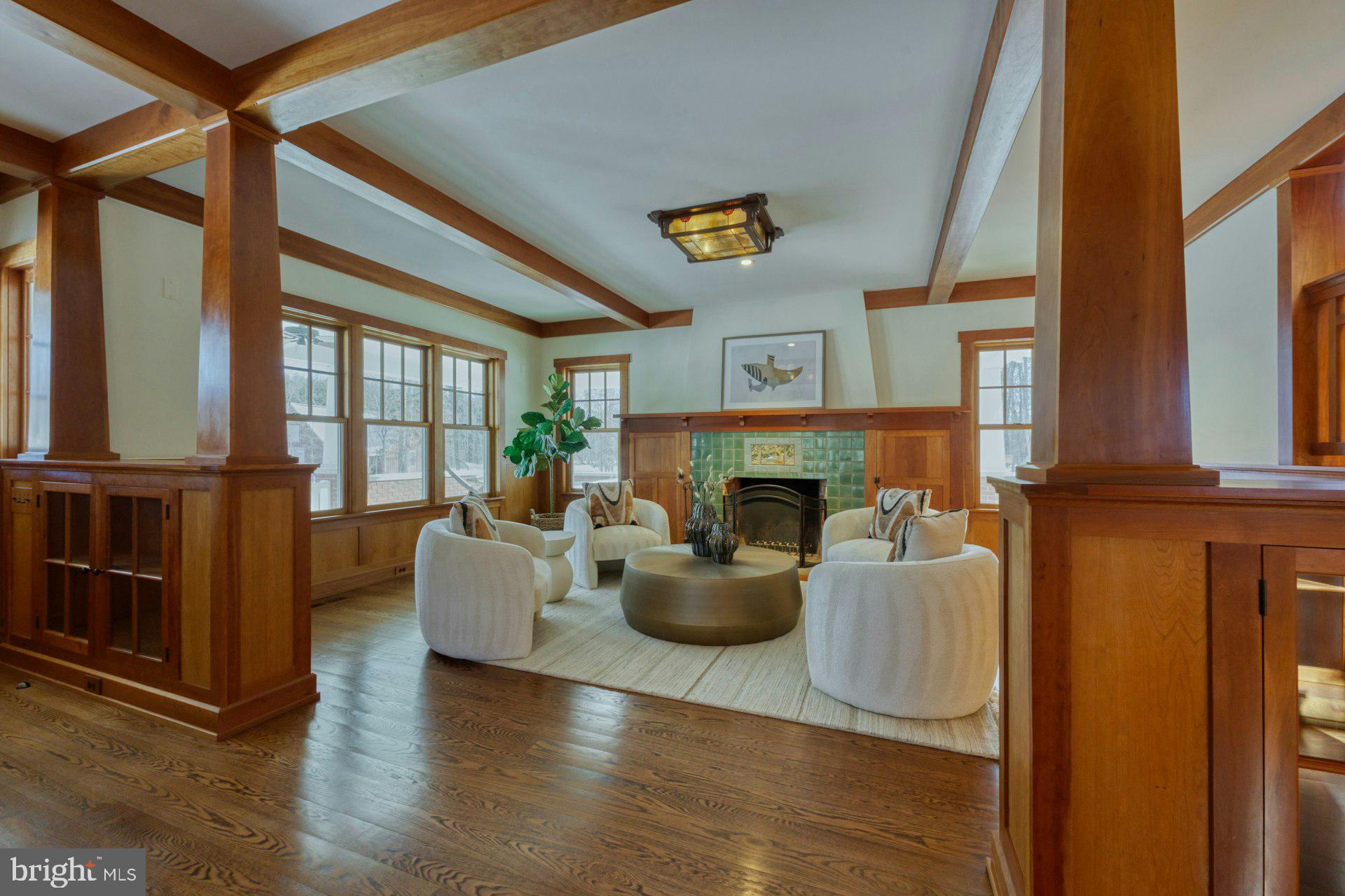 BURNETT DIVISION - Residential