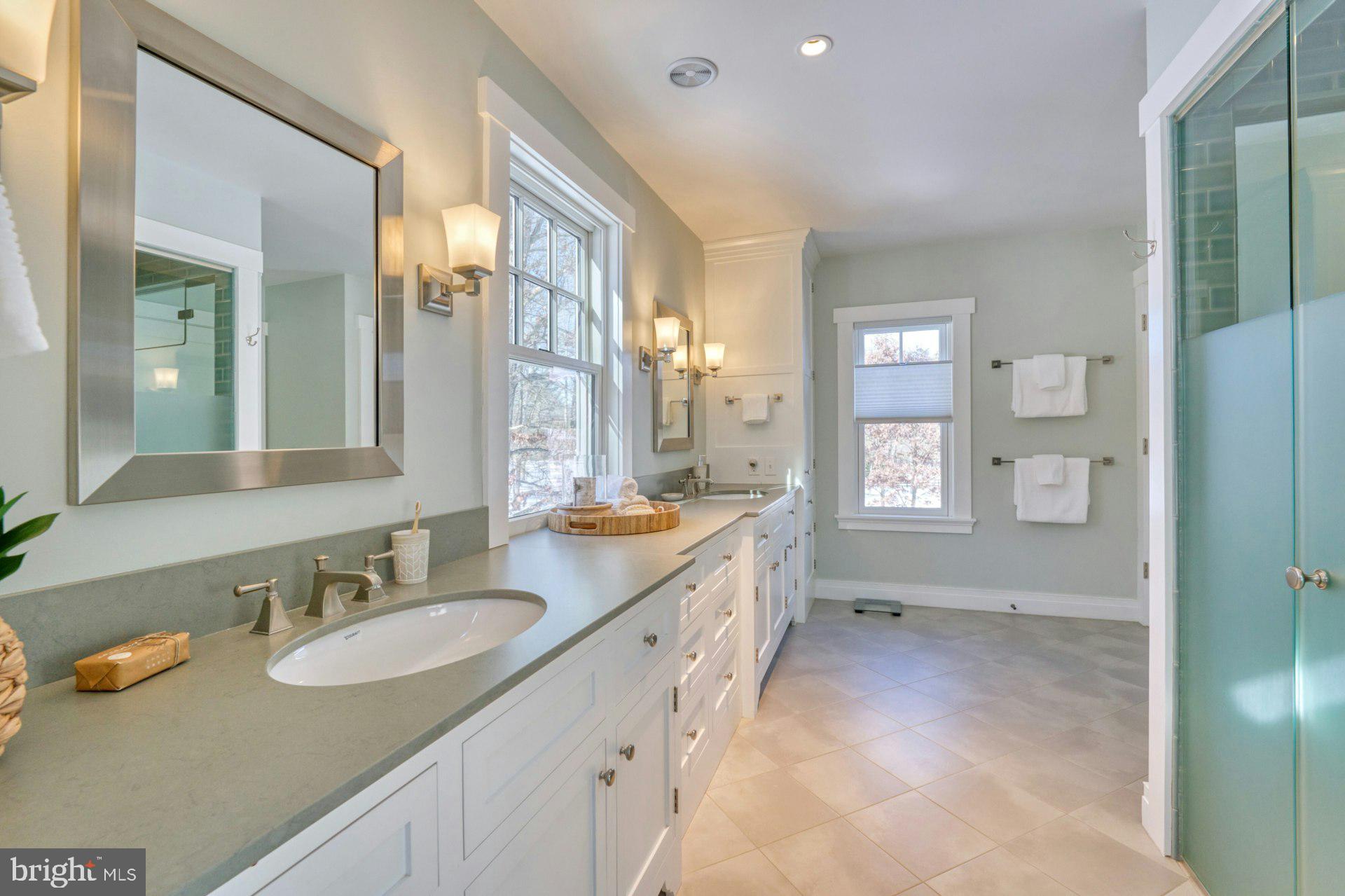 BURNETT DIVISION - Residential