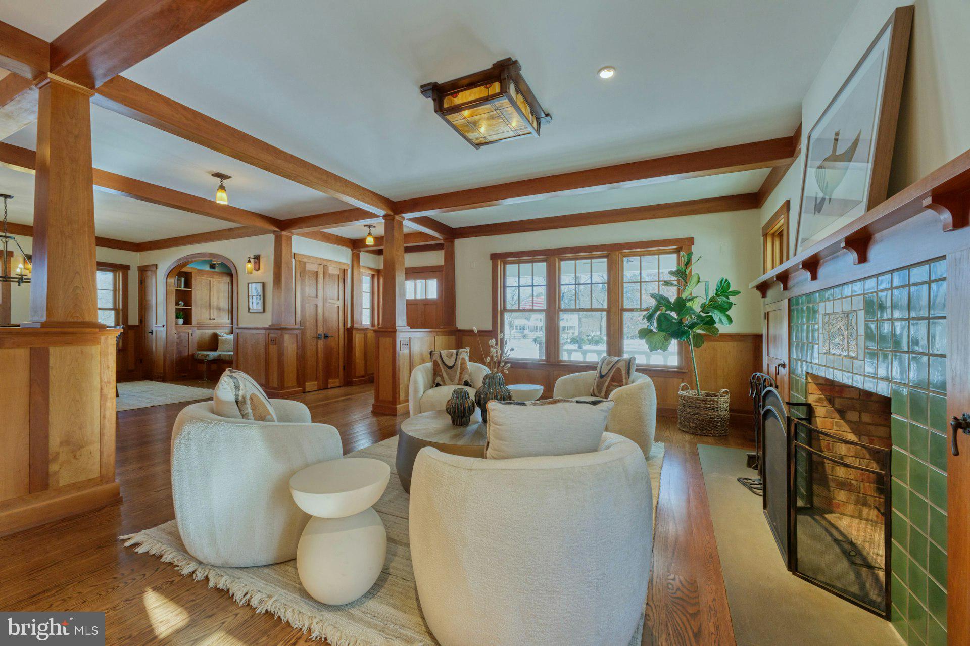 BURNETT DIVISION - Residential