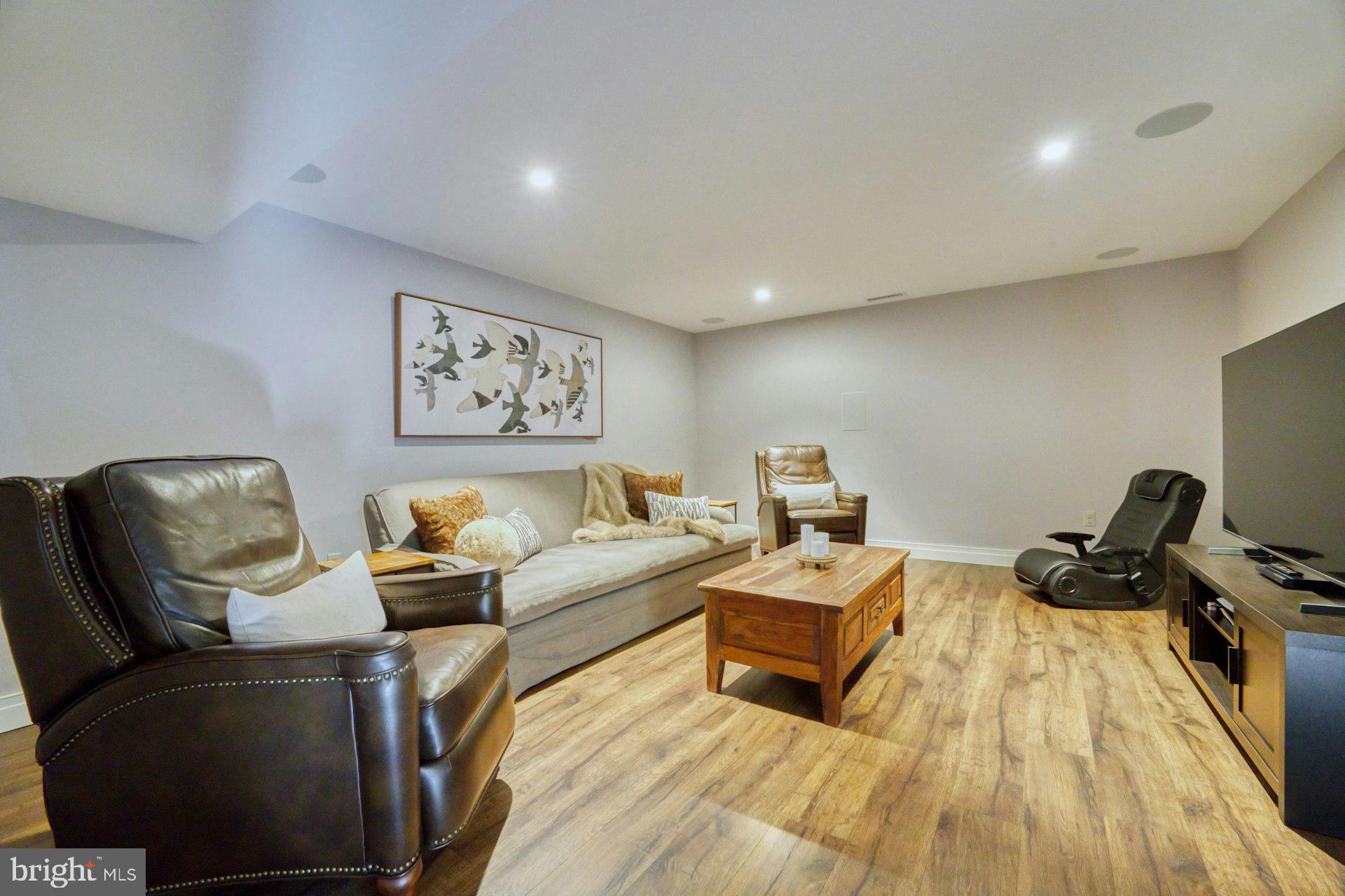 BURNETT DIVISION - Residential