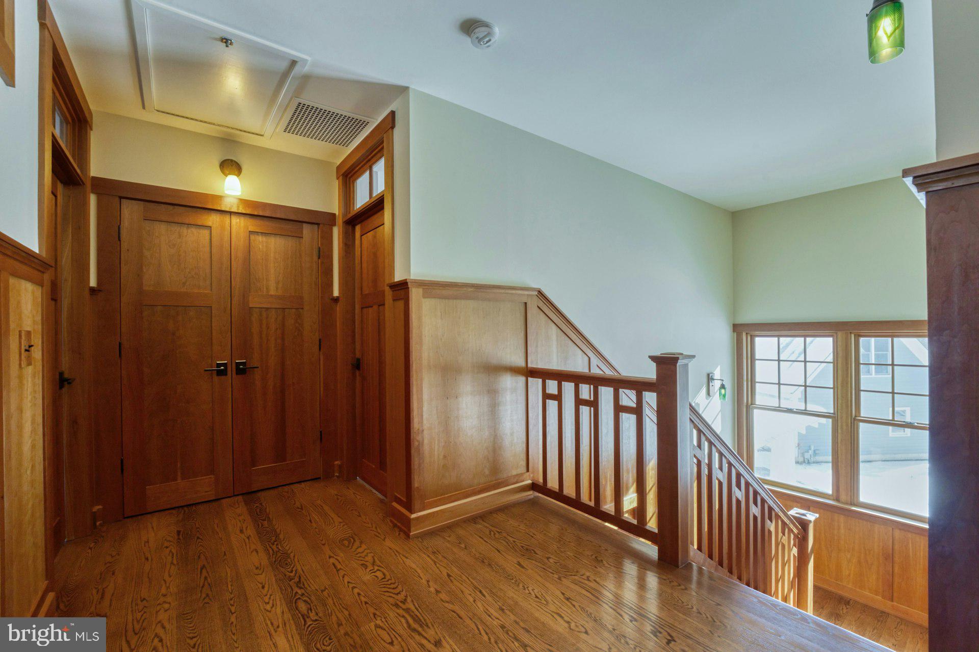 BURNETT DIVISION - Residential