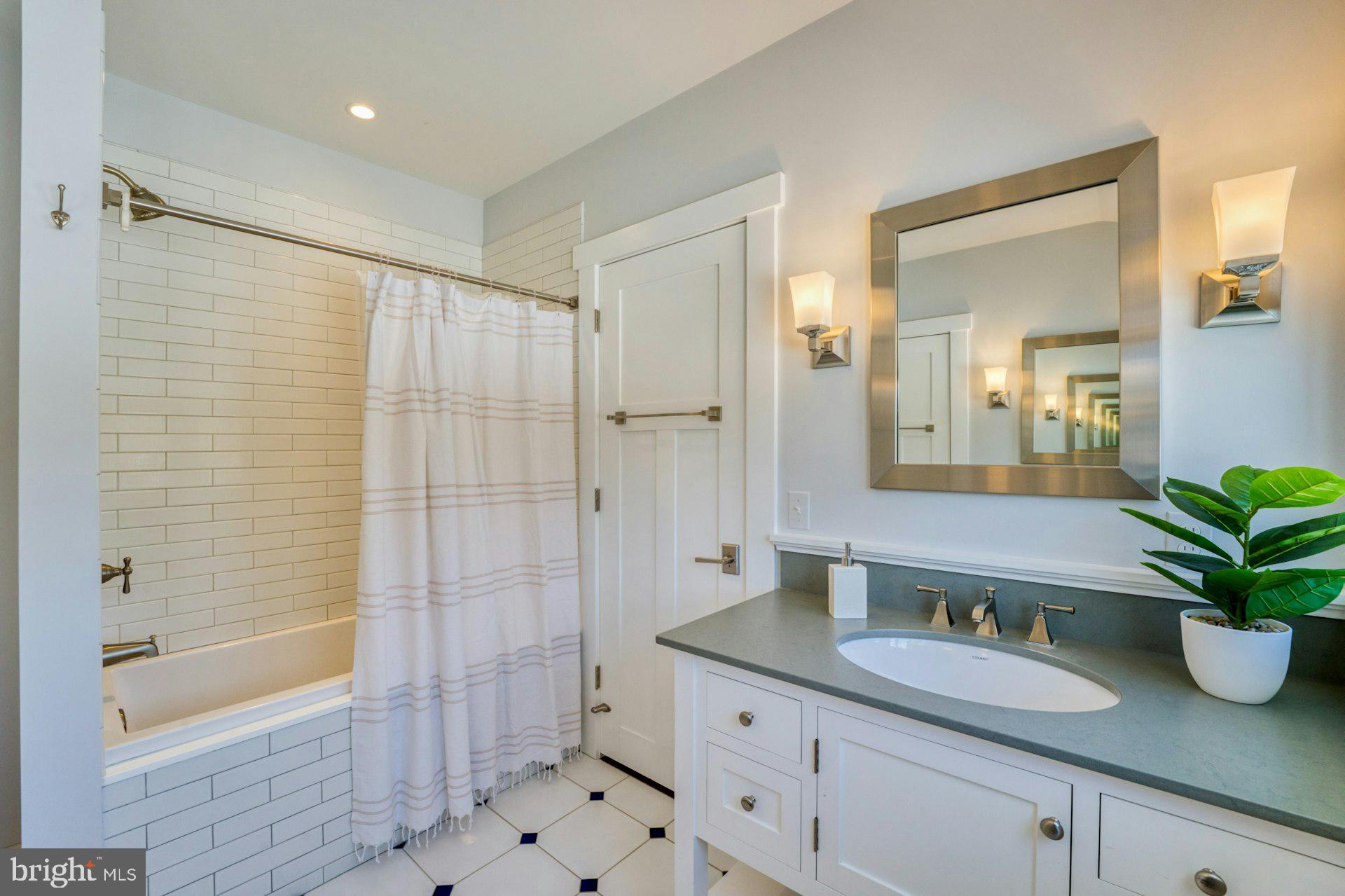 BURNETT DIVISION - Residential