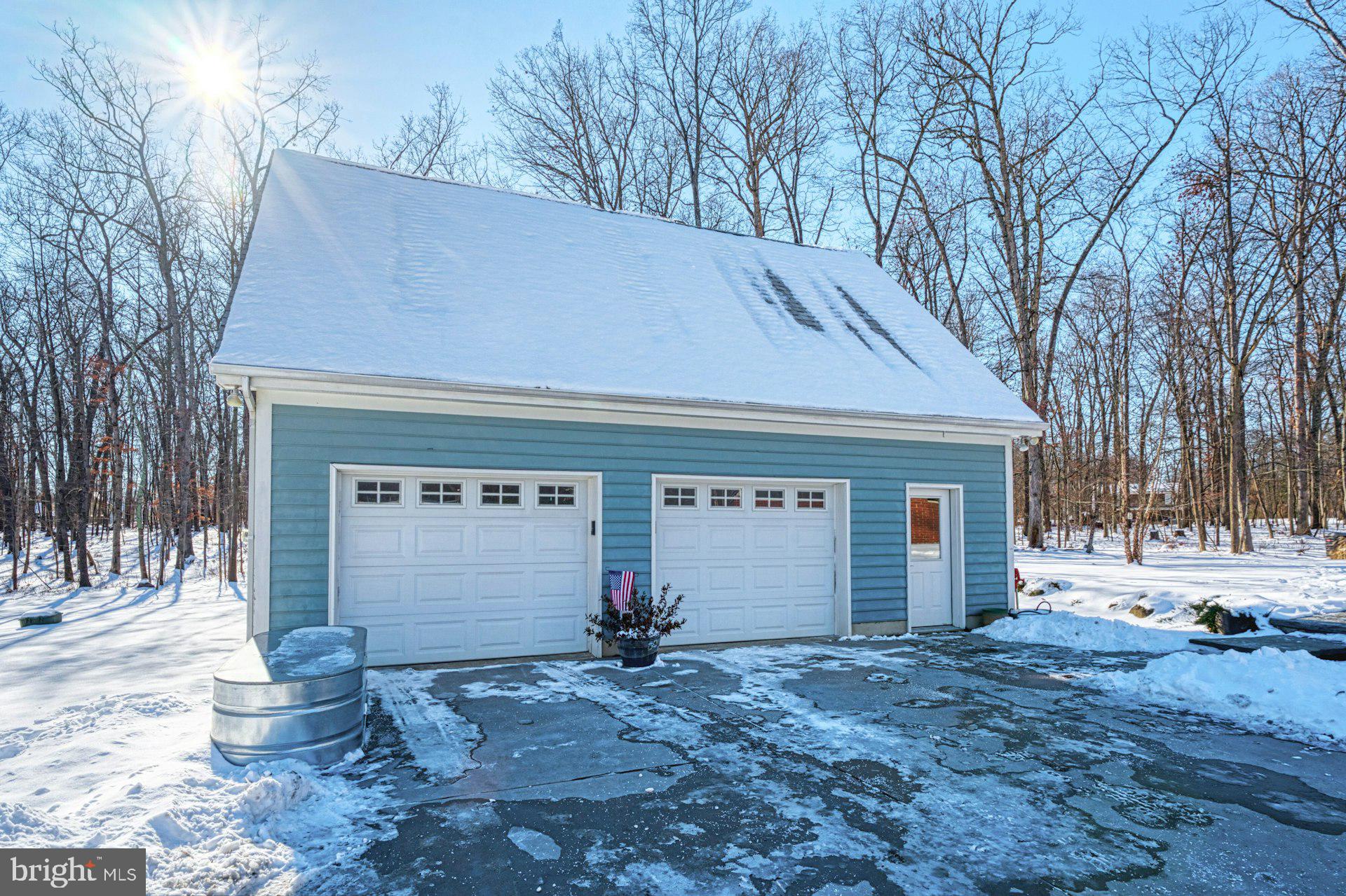 BURNETT DIVISION - Residential