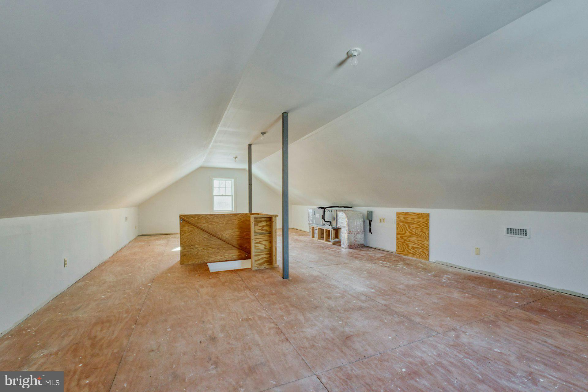 BURNETT DIVISION - Residential