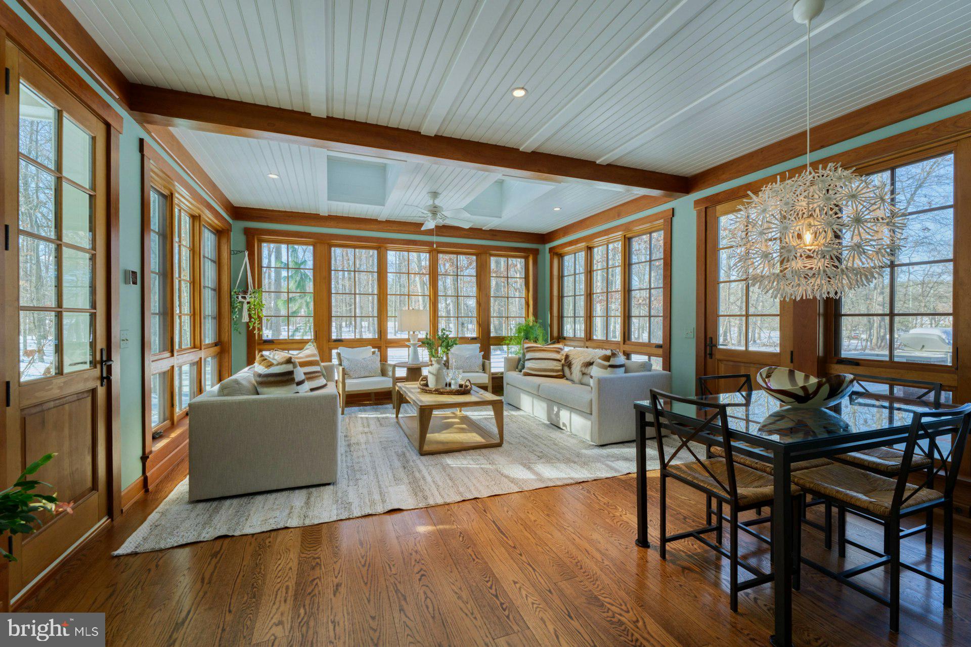 BURNETT DIVISION - Residential