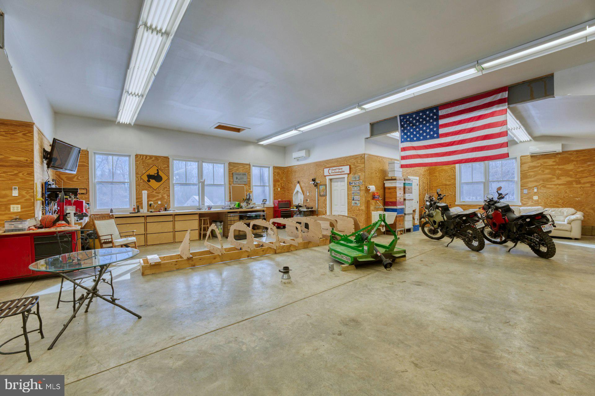 BURNETT DIVISION - Residential