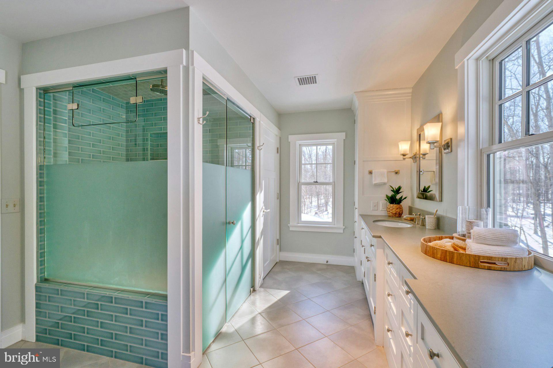 BURNETT DIVISION - Residential