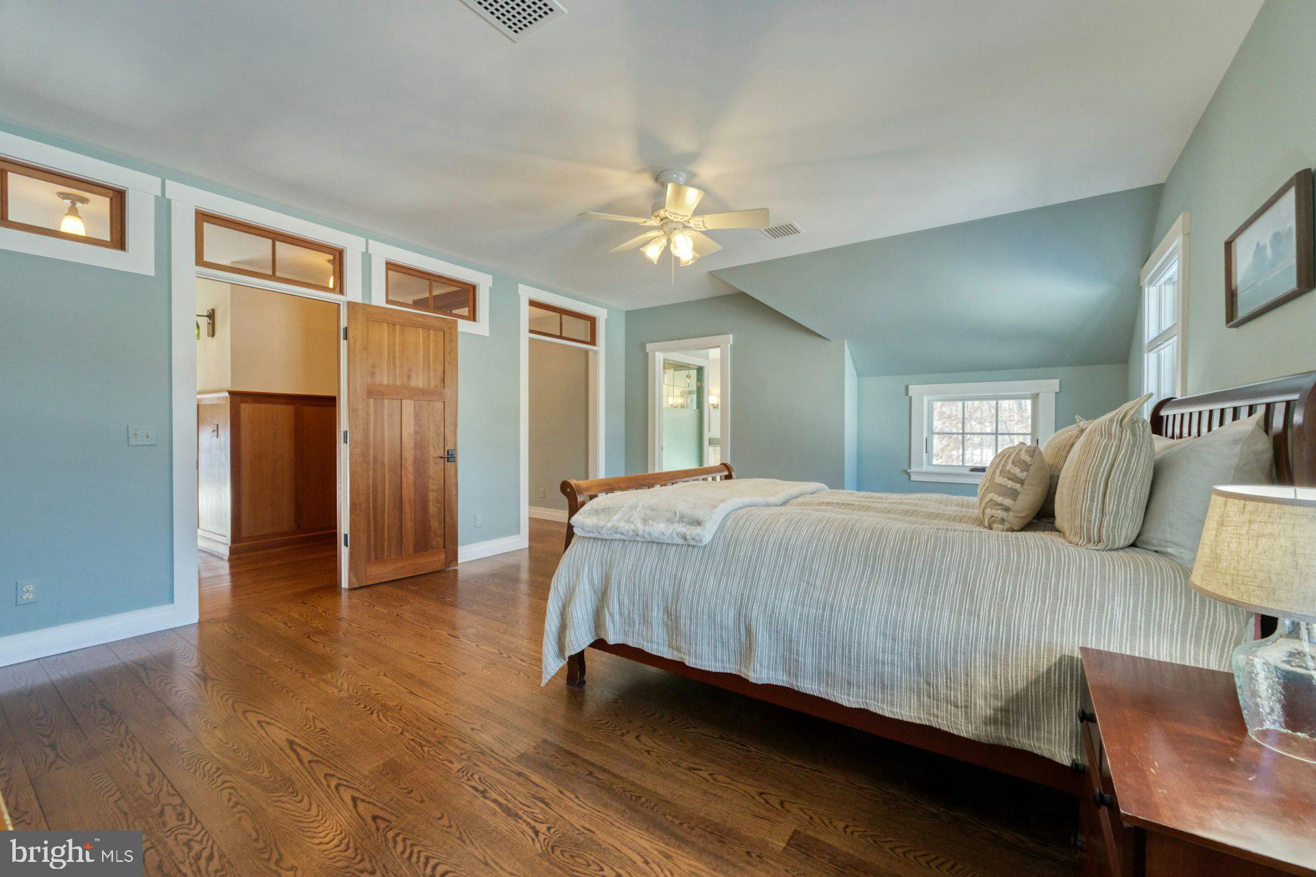 BURNETT DIVISION - Residential