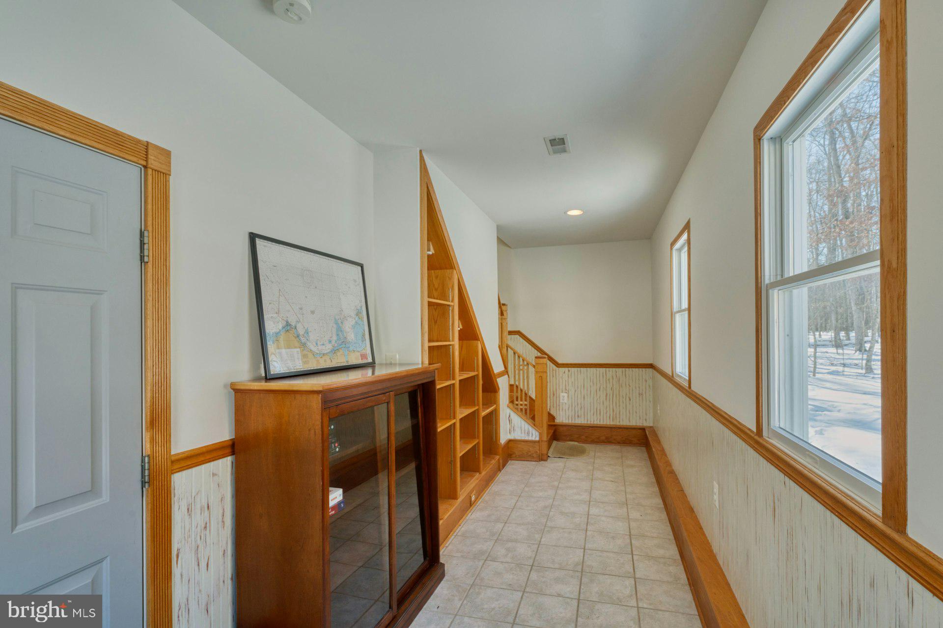 BURNETT DIVISION - Residential