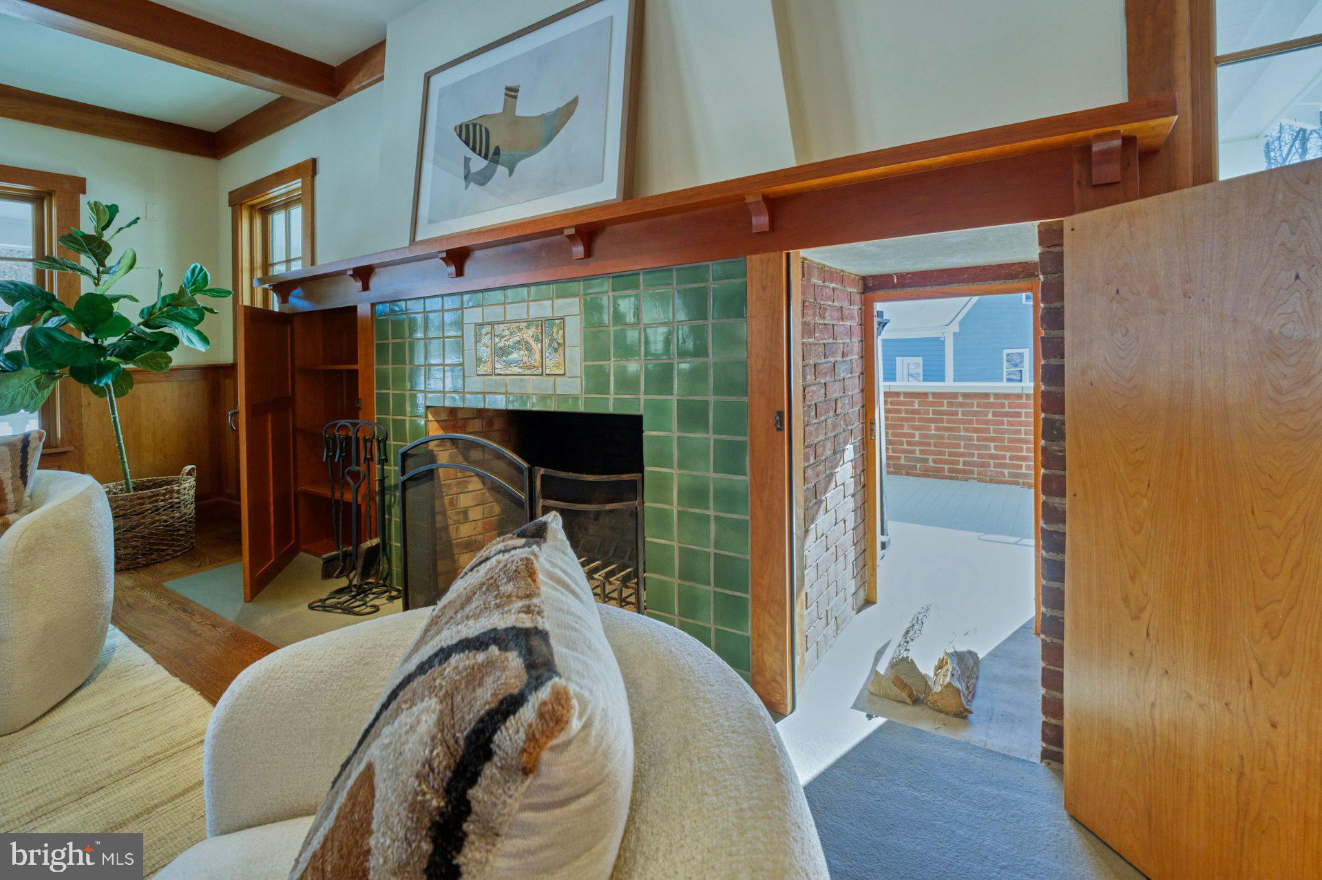 BURNETT DIVISION - Residential