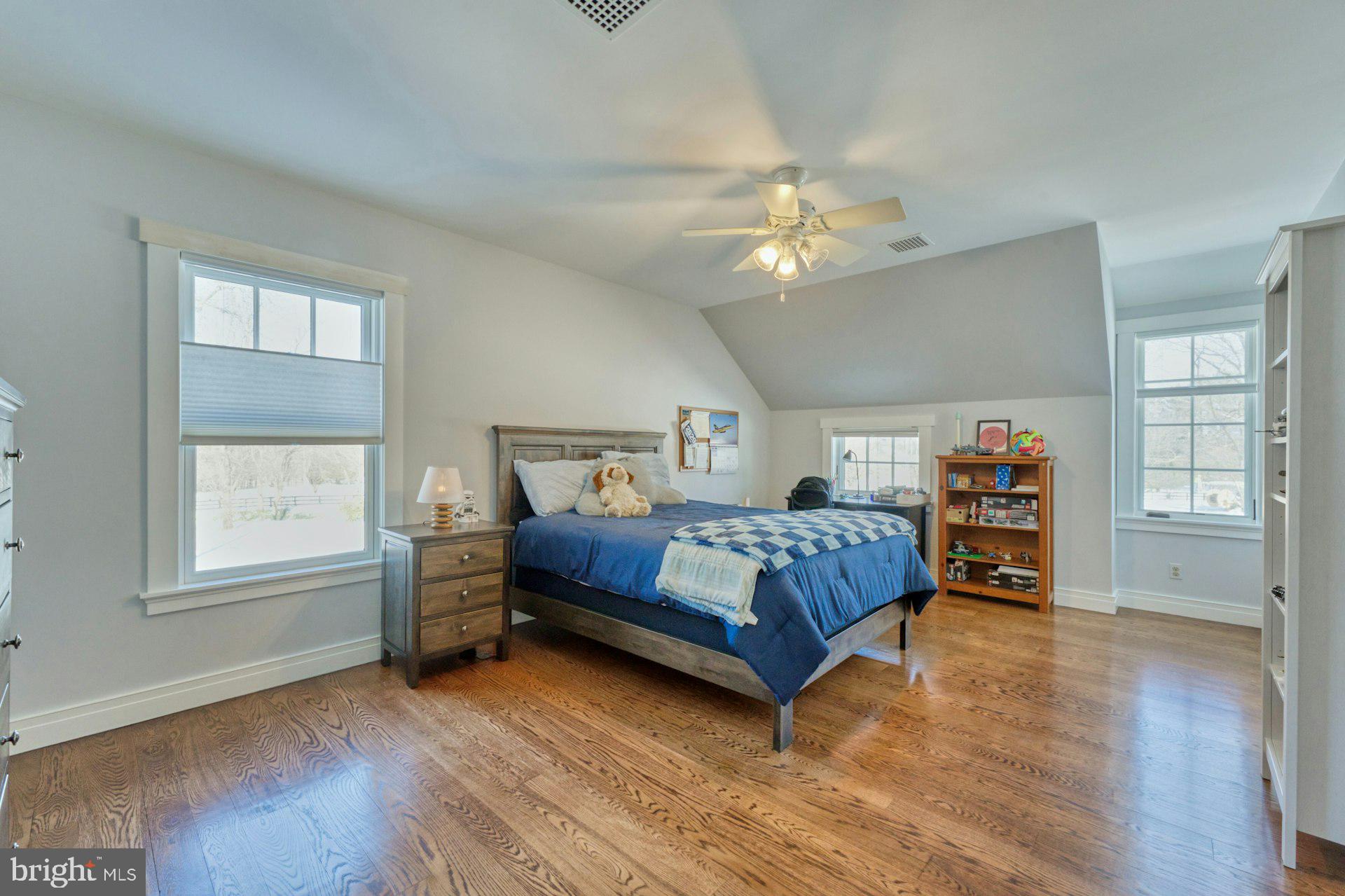 BURNETT DIVISION - Residential