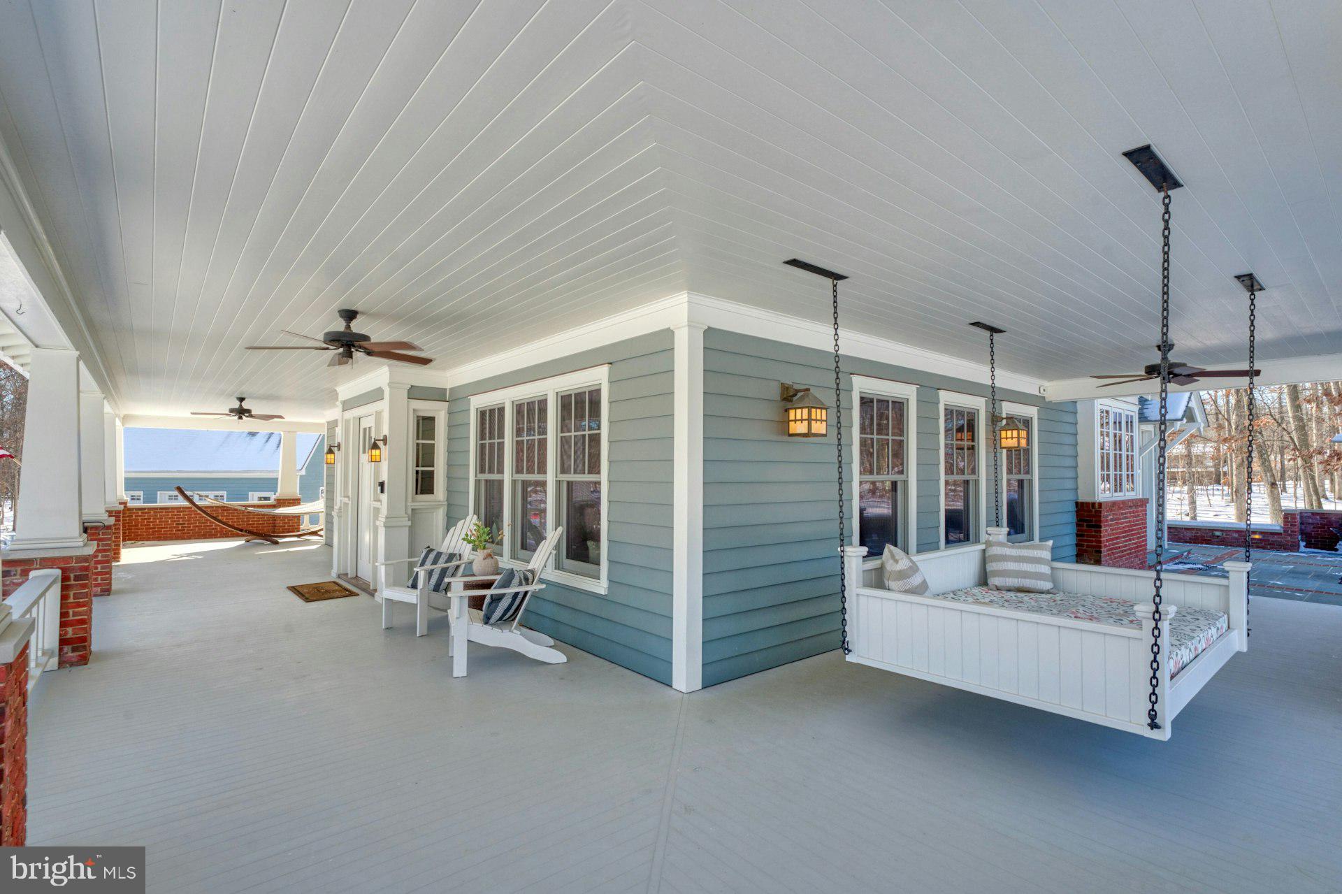 BURNETT DIVISION - Residential