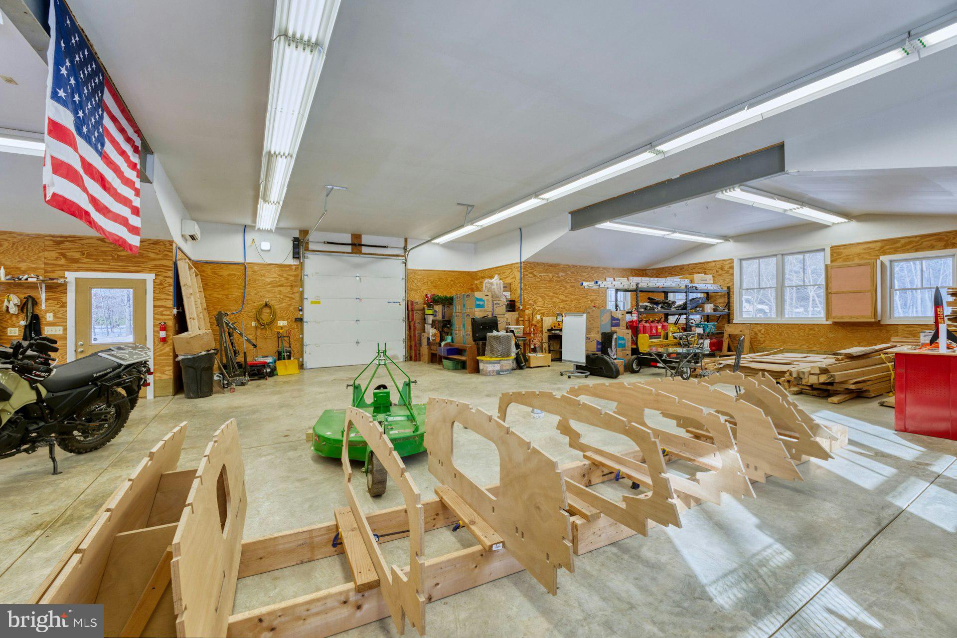 BURNETT DIVISION - Residential