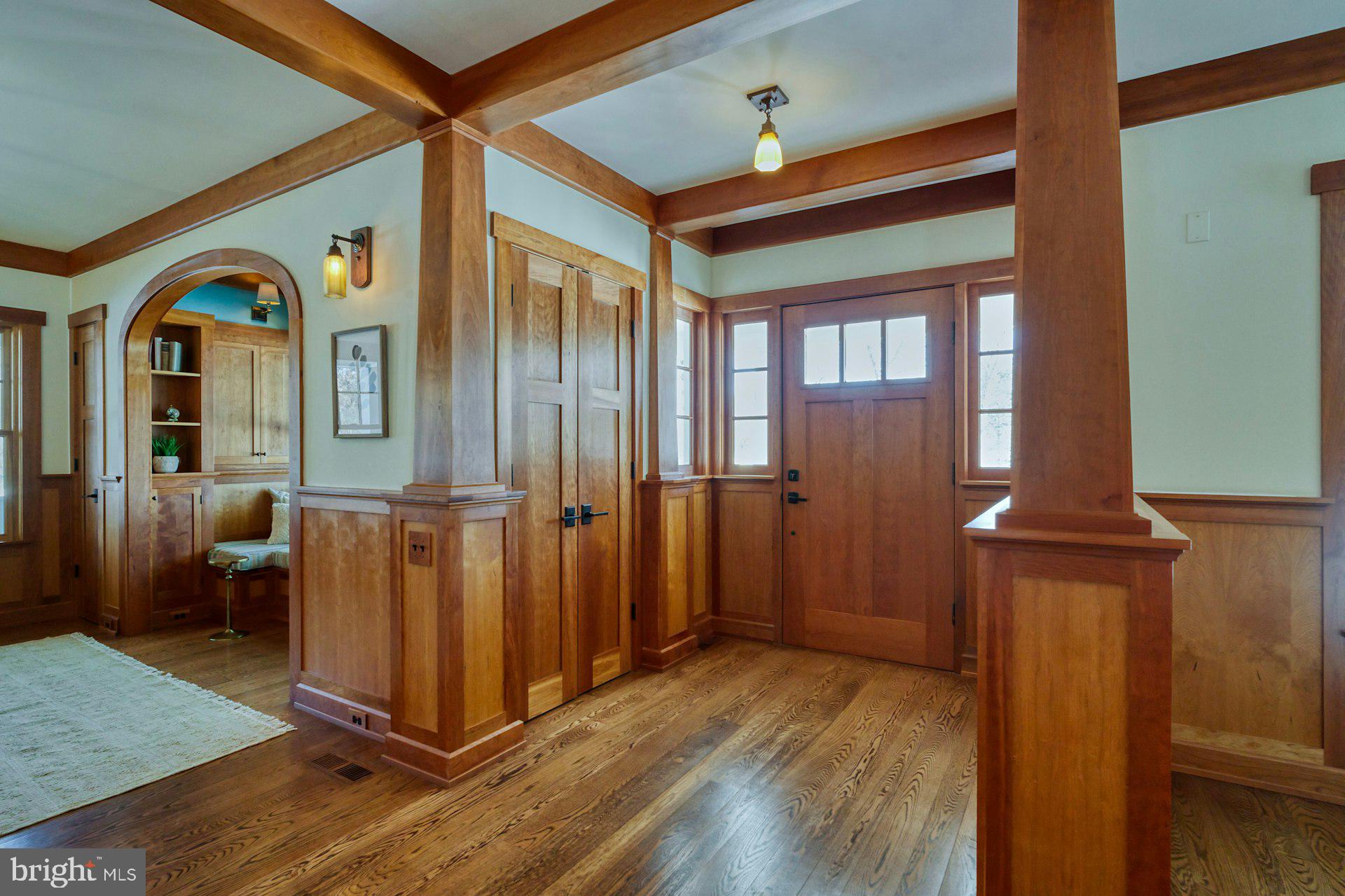 BURNETT DIVISION - Residential