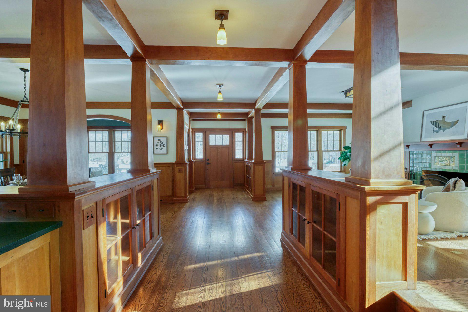 BURNETT DIVISION - Residential