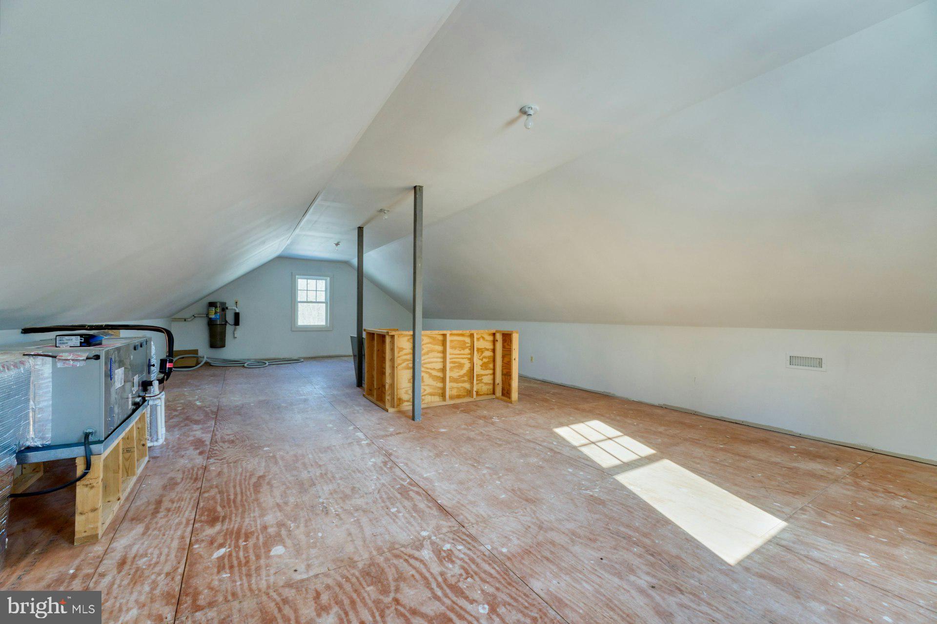 BURNETT DIVISION - Residential