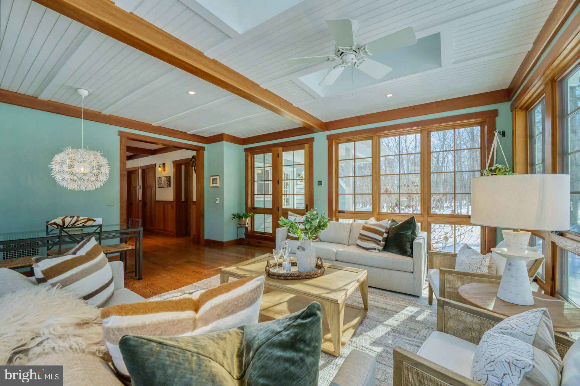 BURNETT DIVISION - Residential