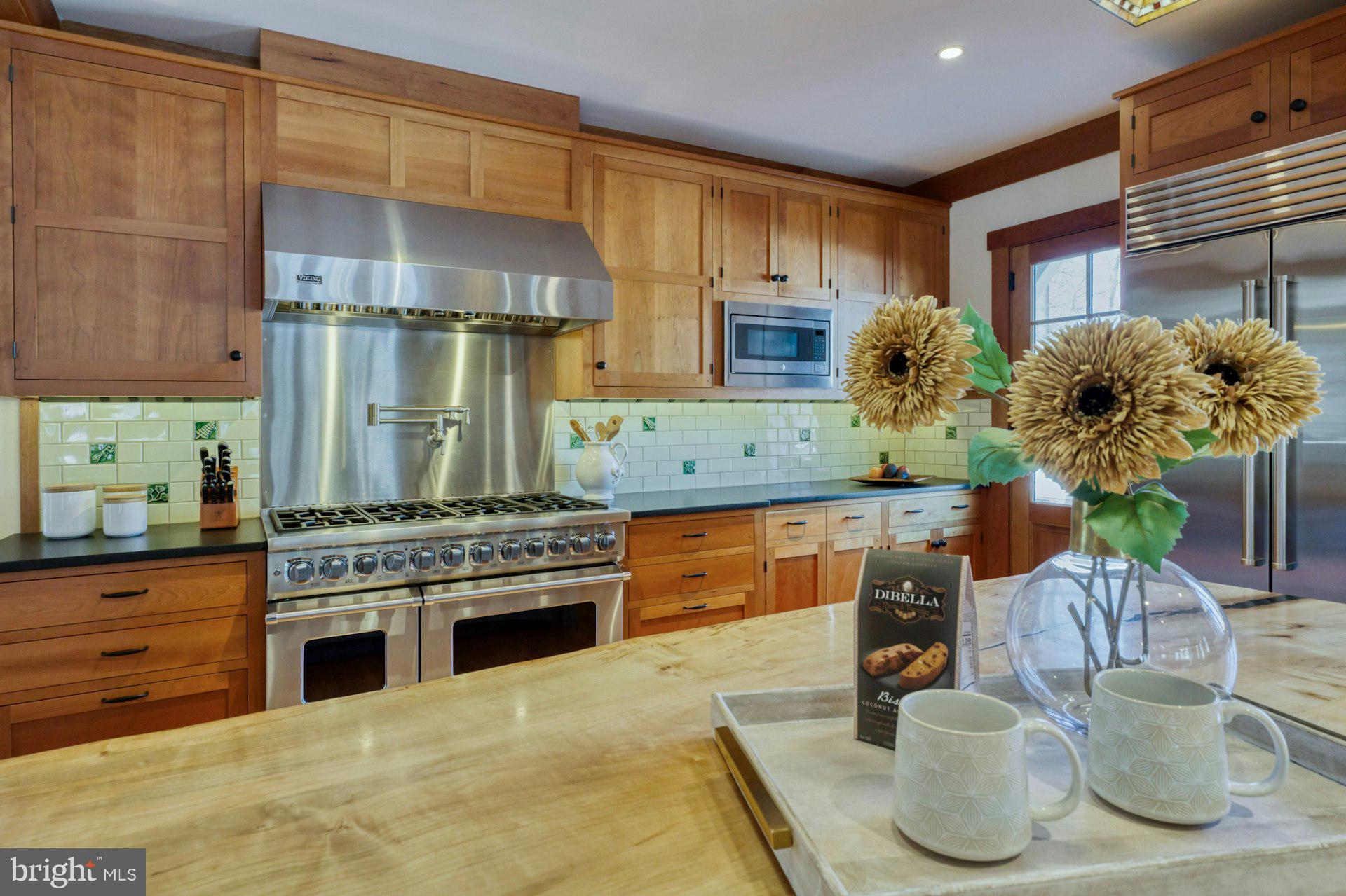 BURNETT DIVISION - Residential