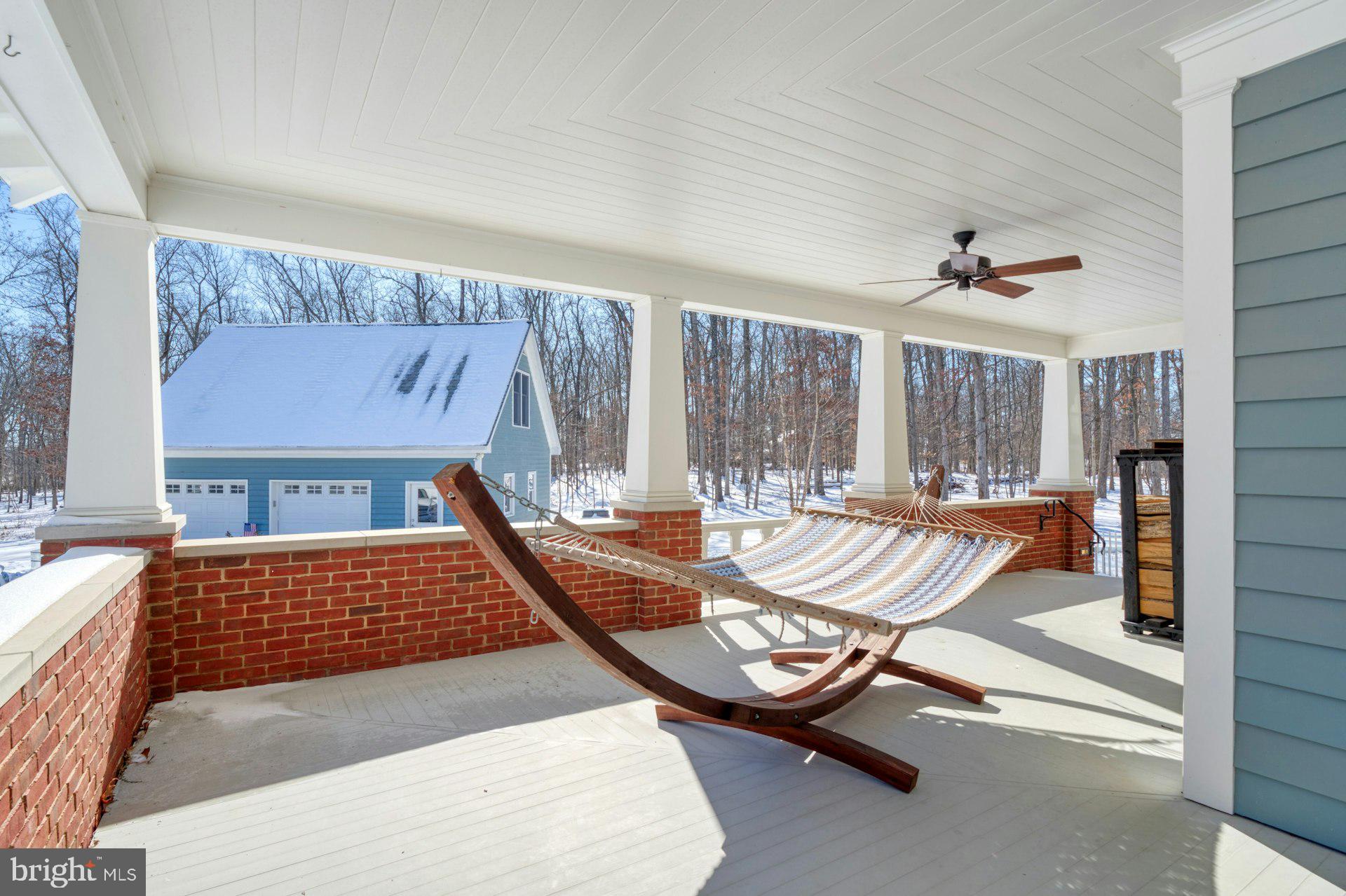 BURNETT DIVISION - Residential