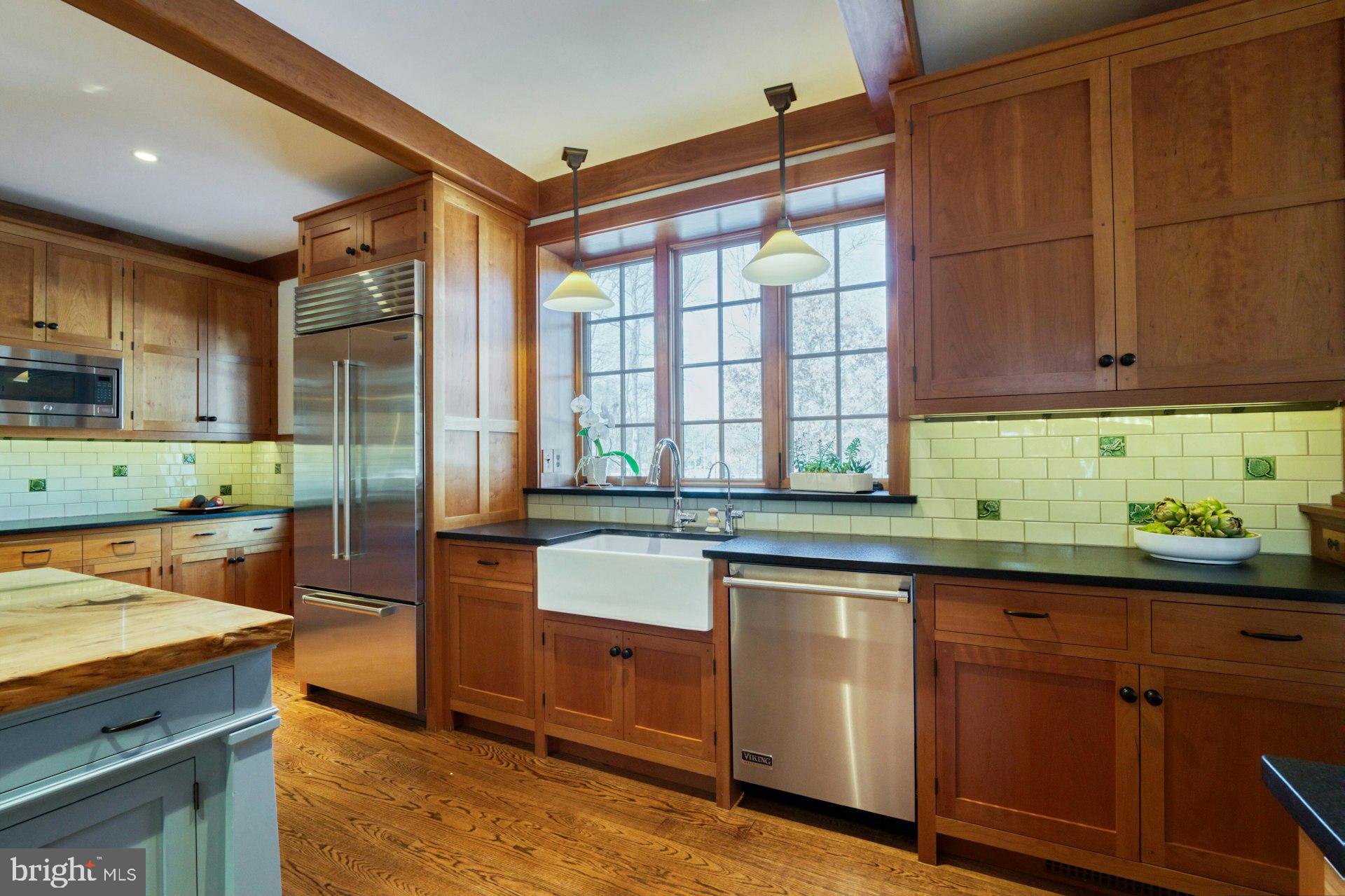 BURNETT DIVISION - Residential