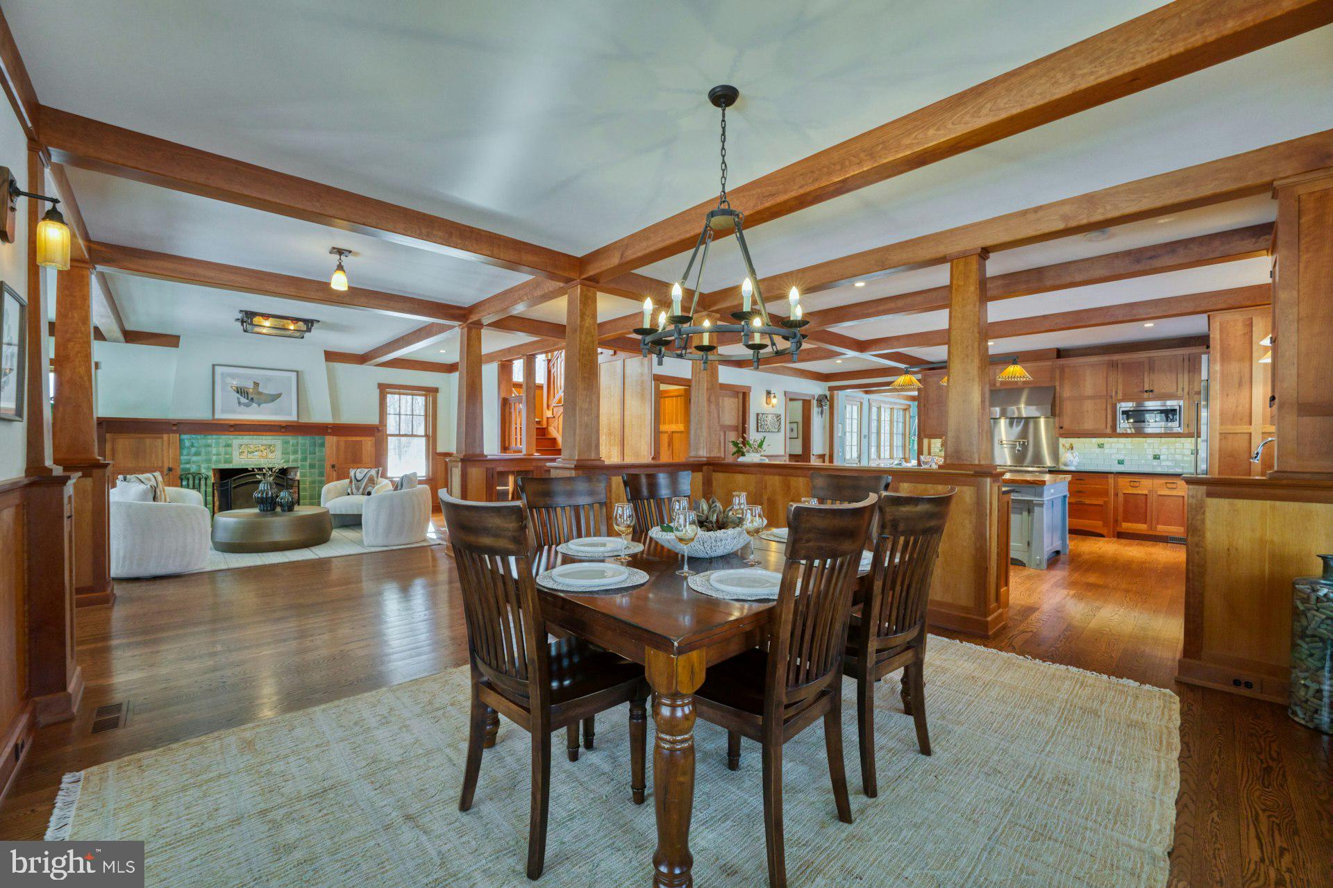 BURNETT DIVISION - Residential