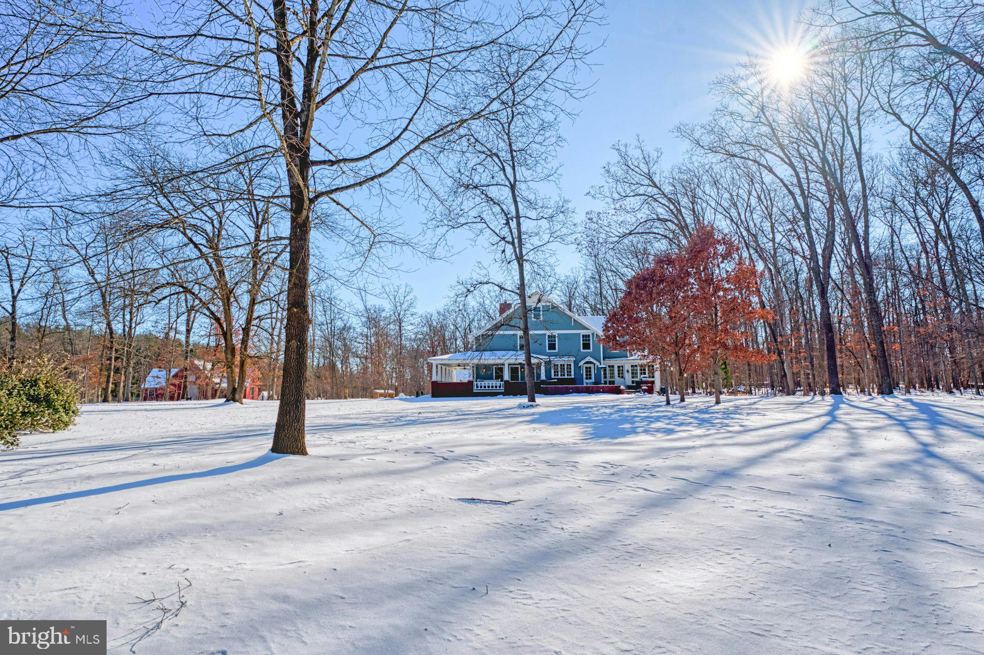 BURNETT DIVISION - Residential