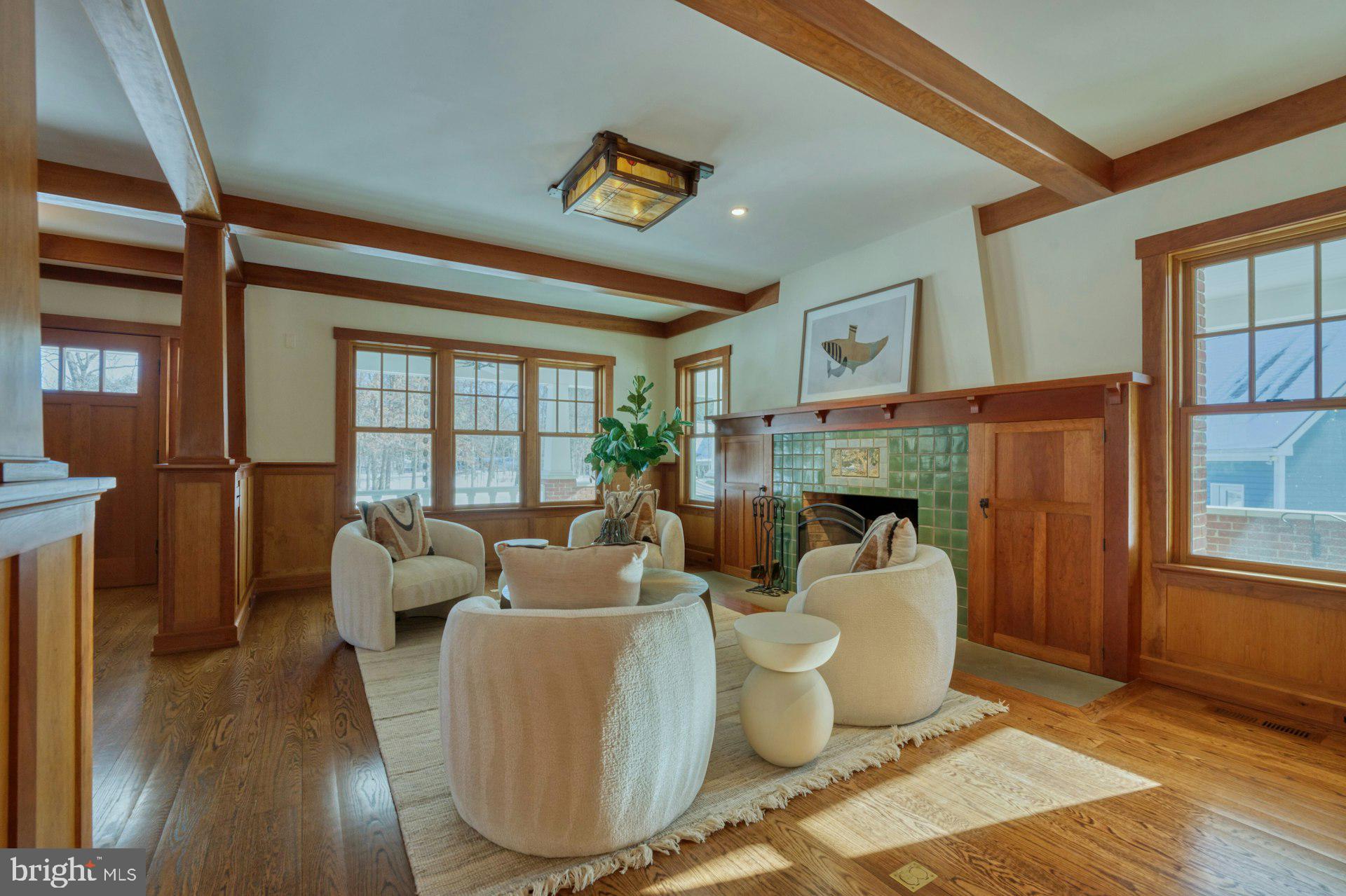 BURNETT DIVISION - Residential