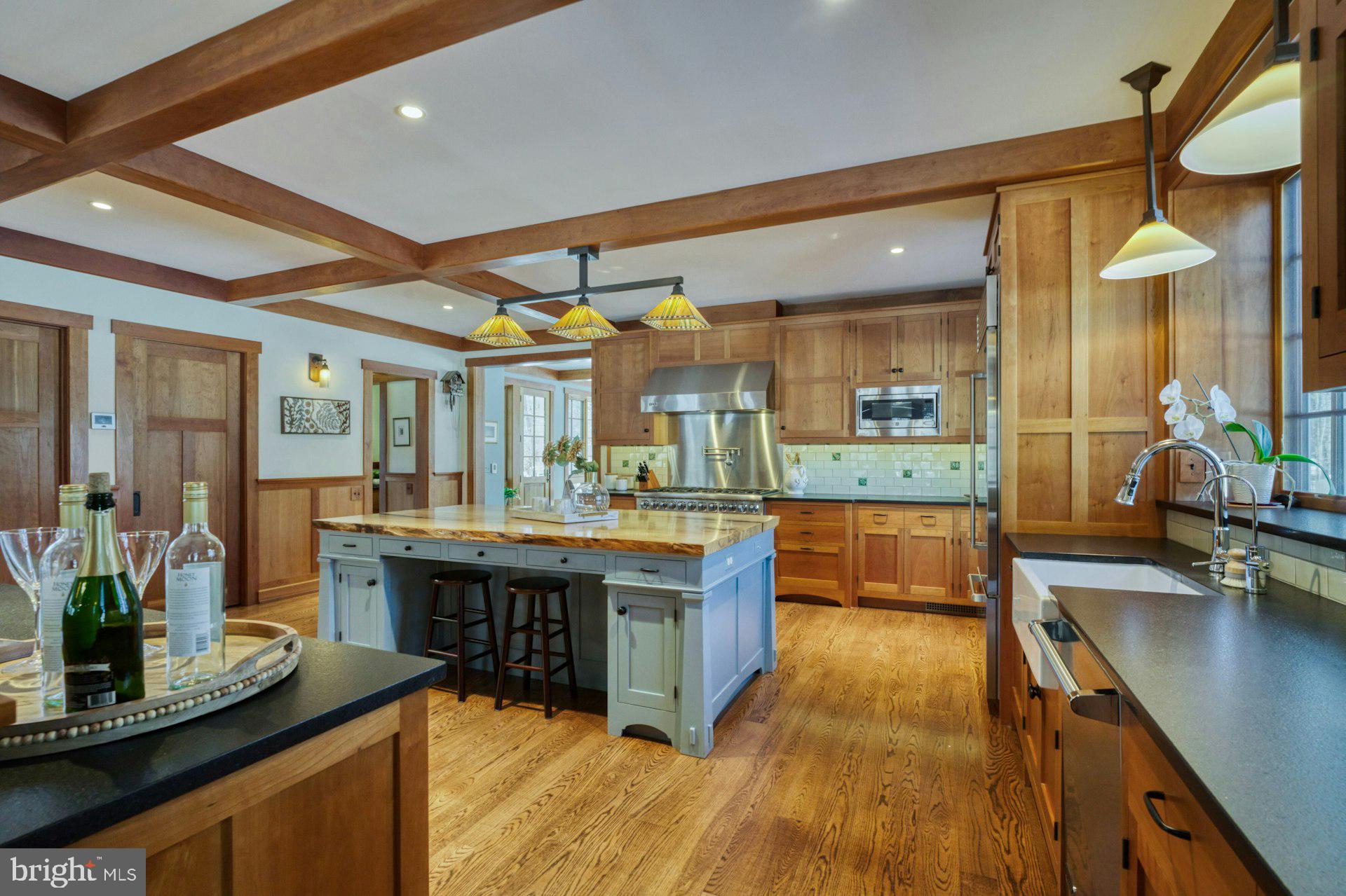 BURNETT DIVISION - Residential