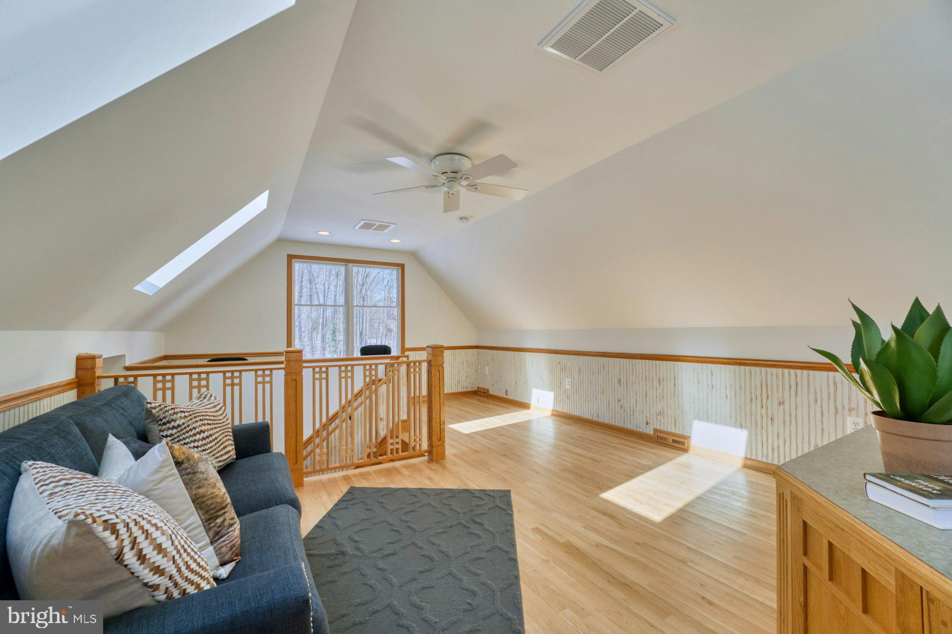 BURNETT DIVISION - Residential