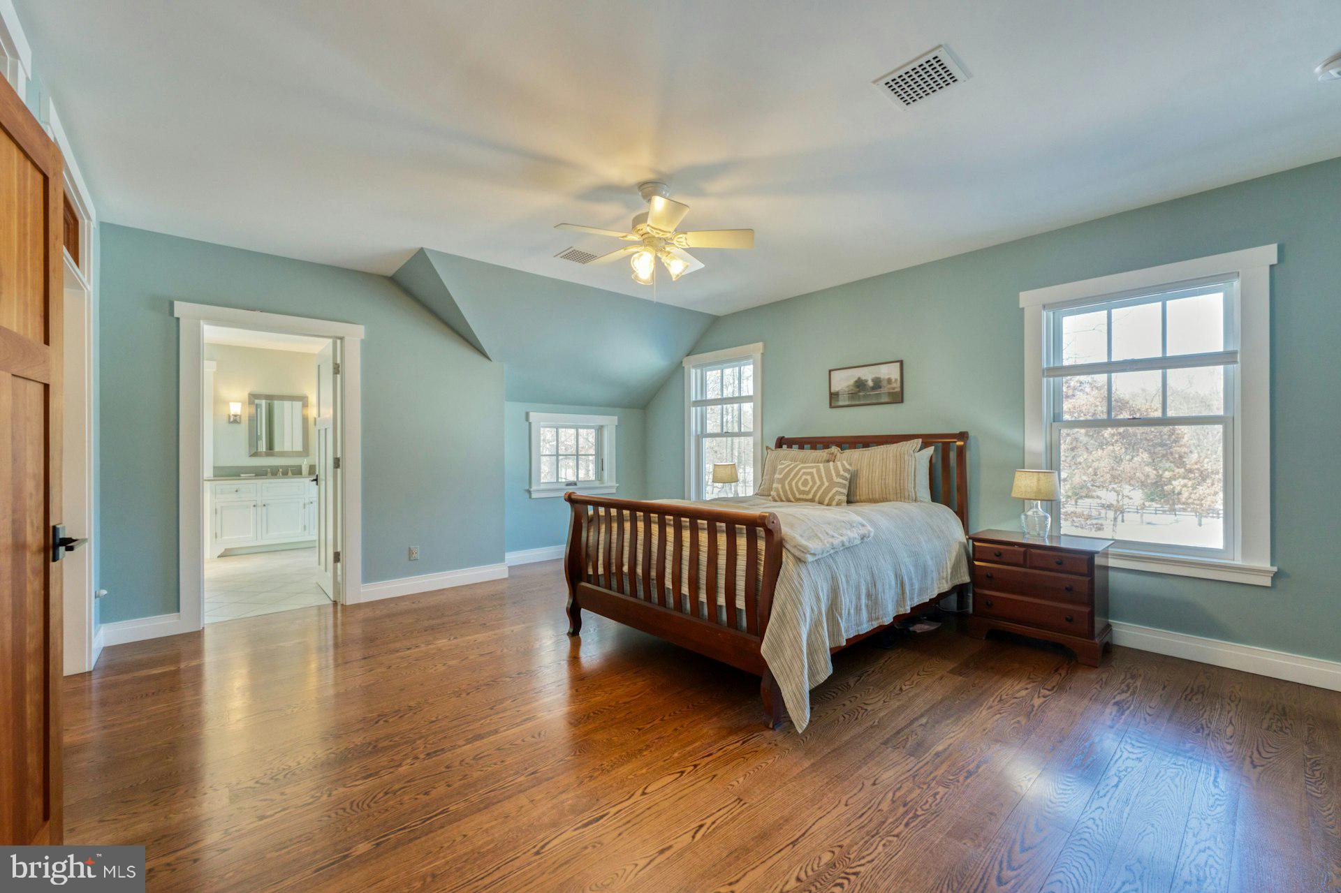 BURNETT DIVISION - Residential