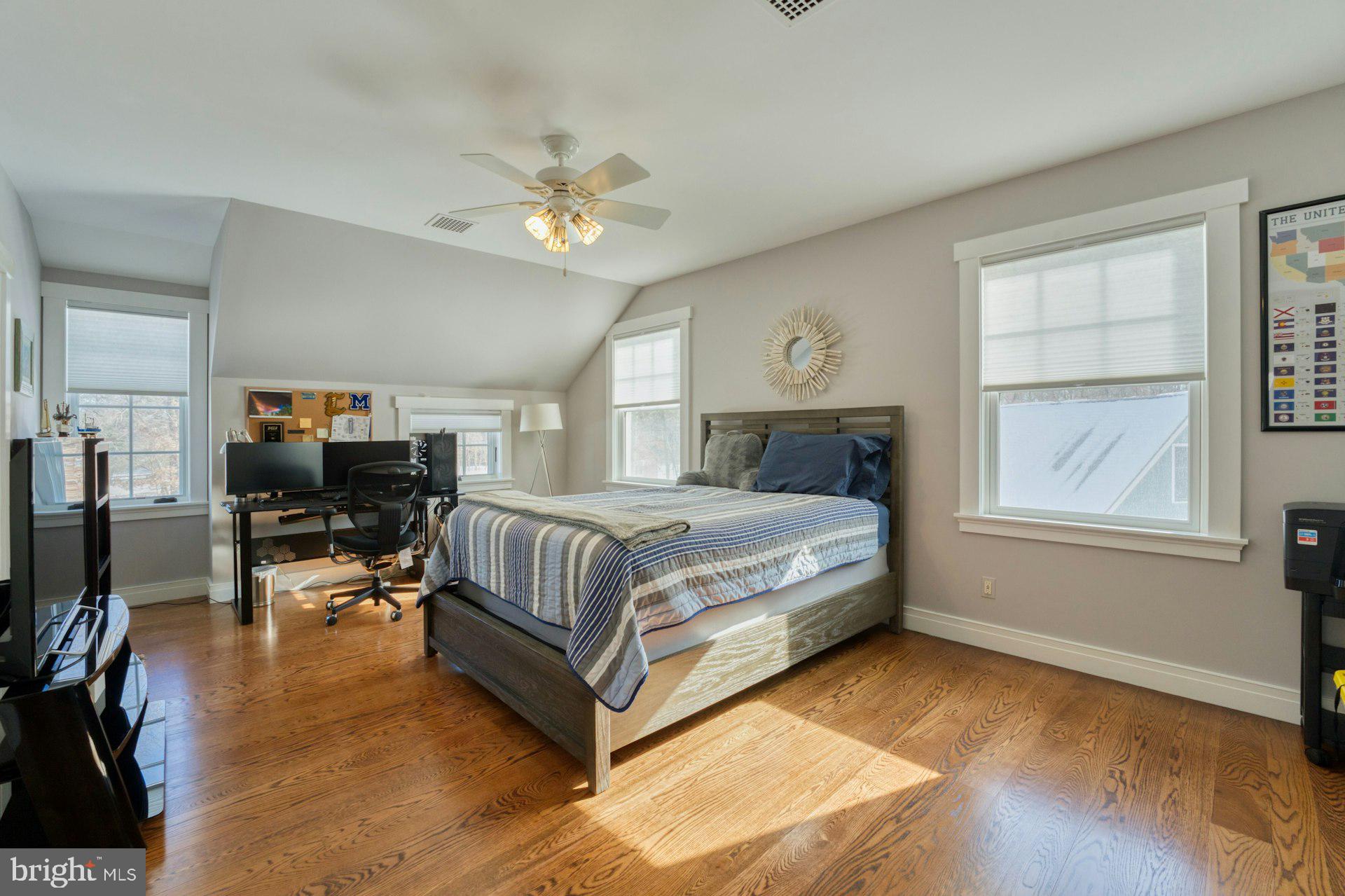 BURNETT DIVISION - Residential