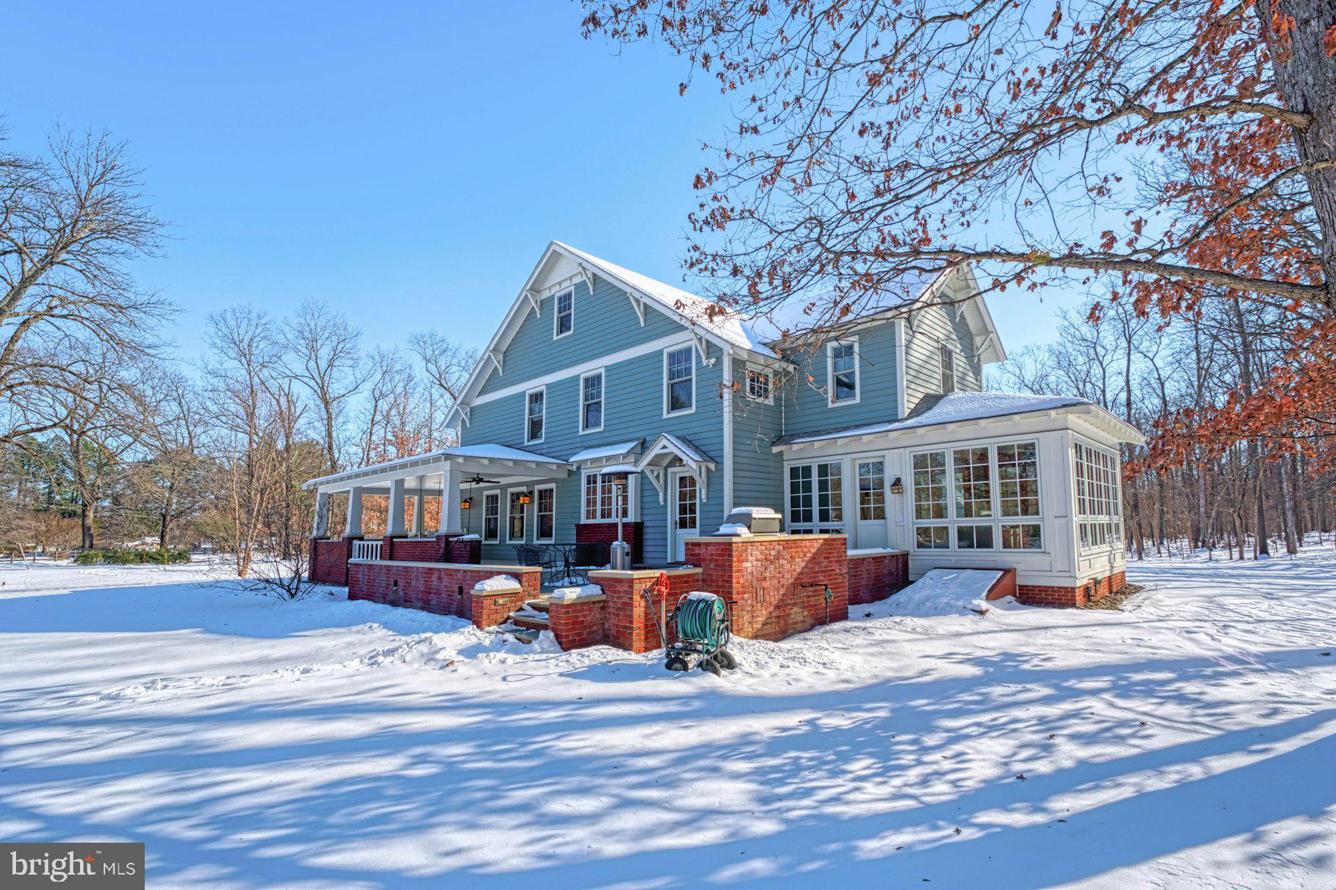 BURNETT DIVISION - Residential