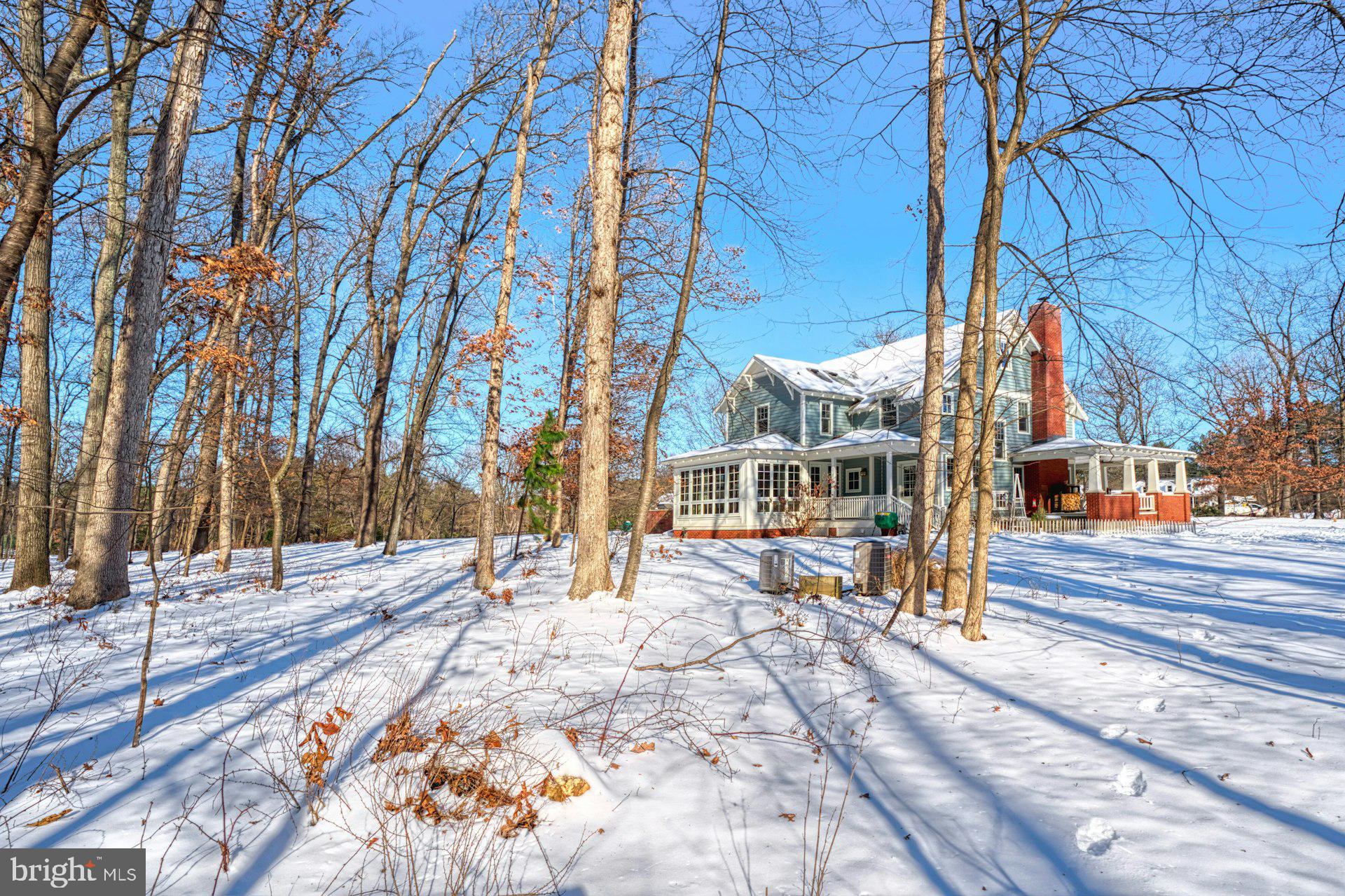 BURNETT DIVISION - Residential