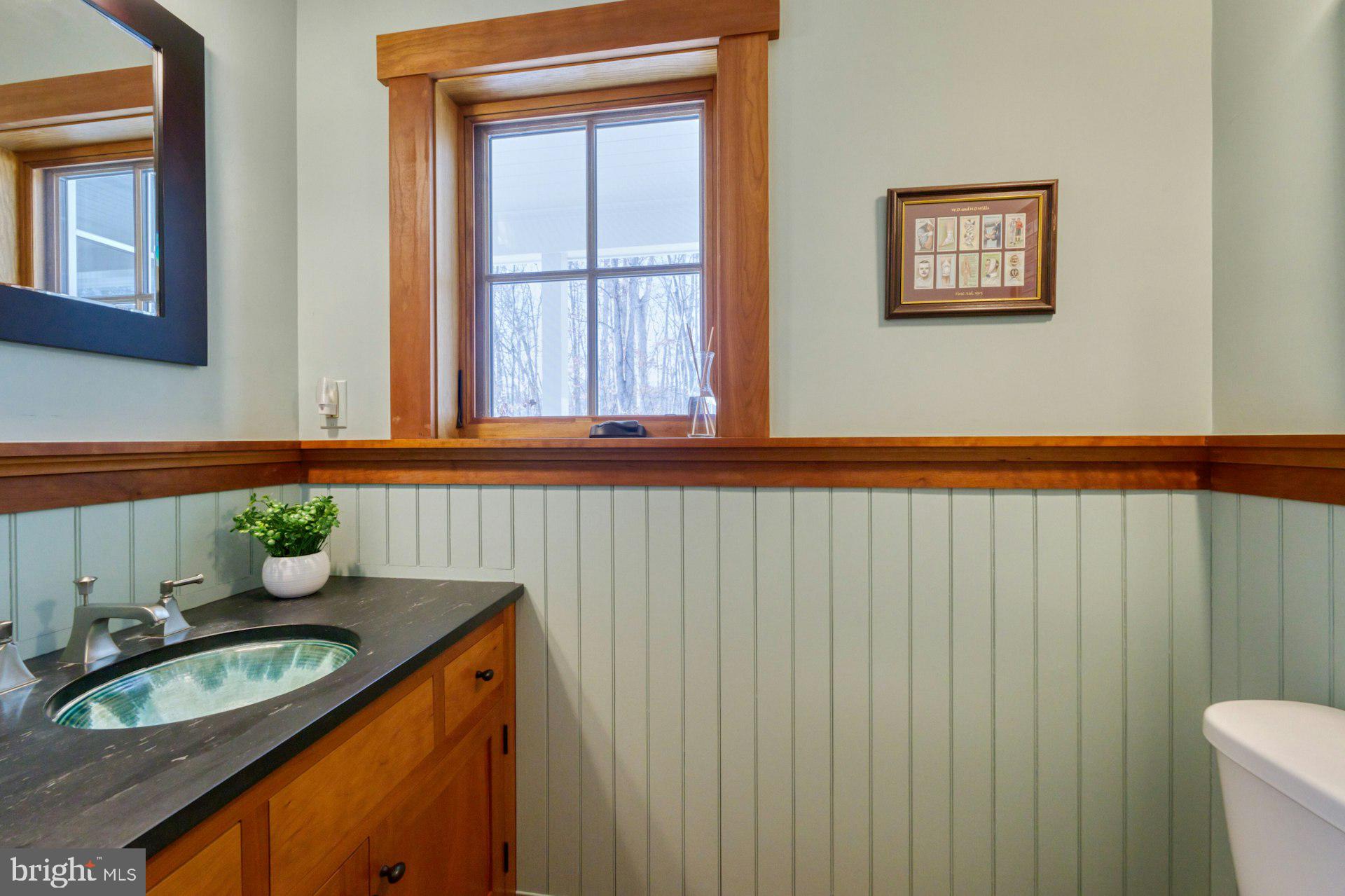 BURNETT DIVISION - Residential