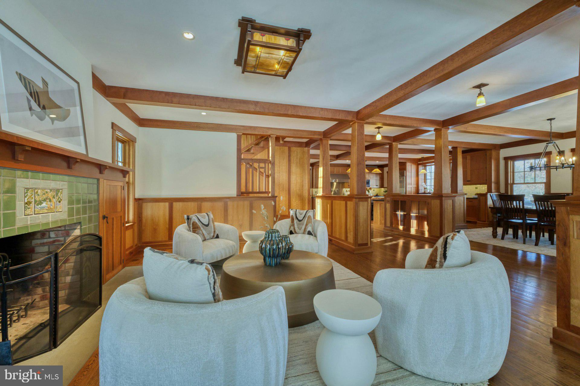 BURNETT DIVISION - Residential