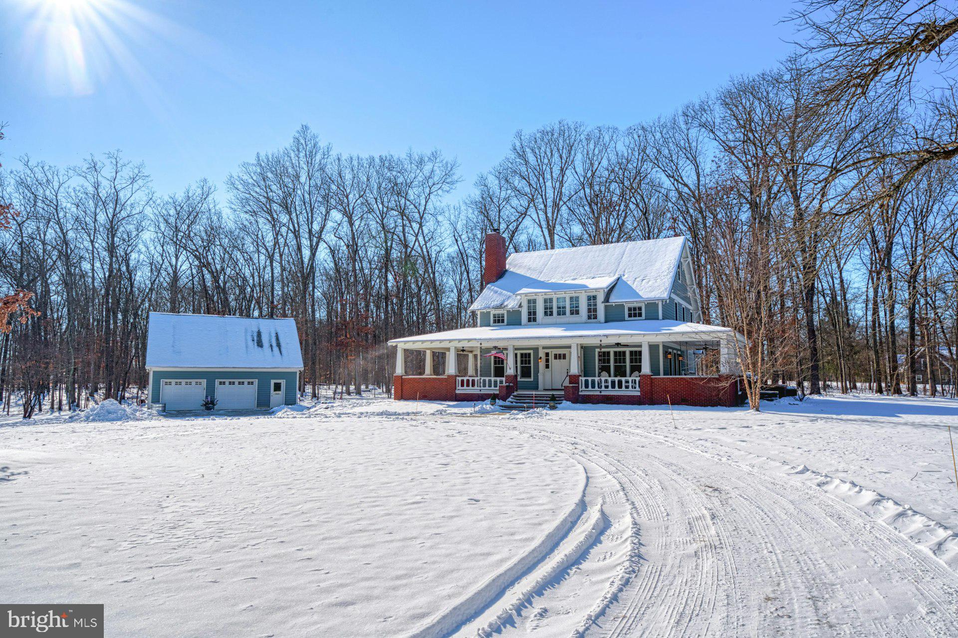 BURNETT DIVISION - Residential