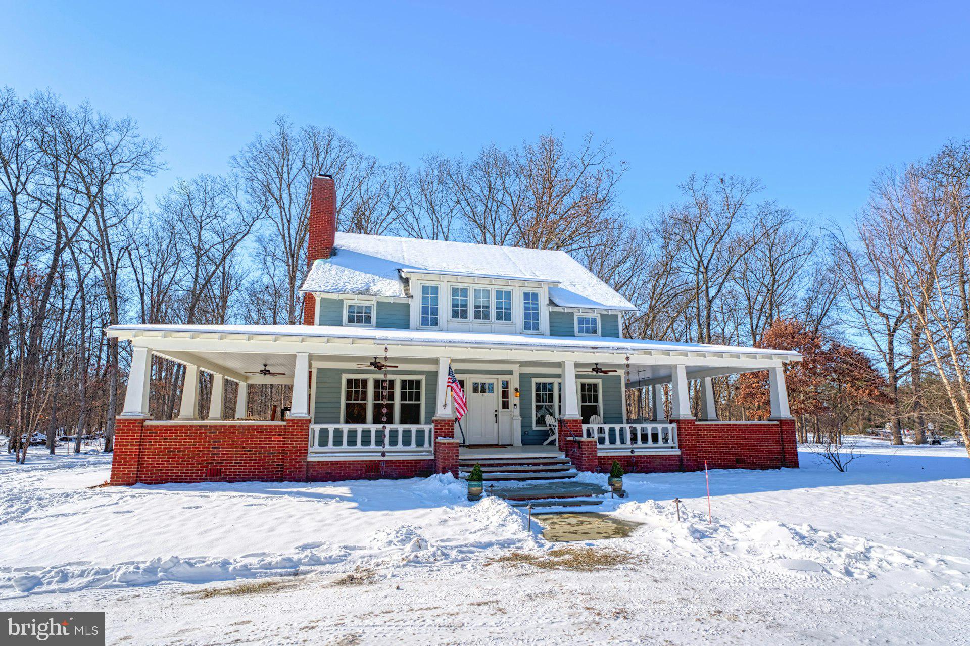 BURNETT DIVISION - Residential